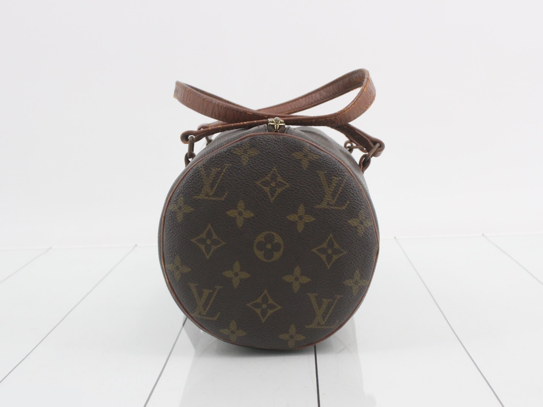 M51365 Papillon 30 with parent-child pouch — view 4