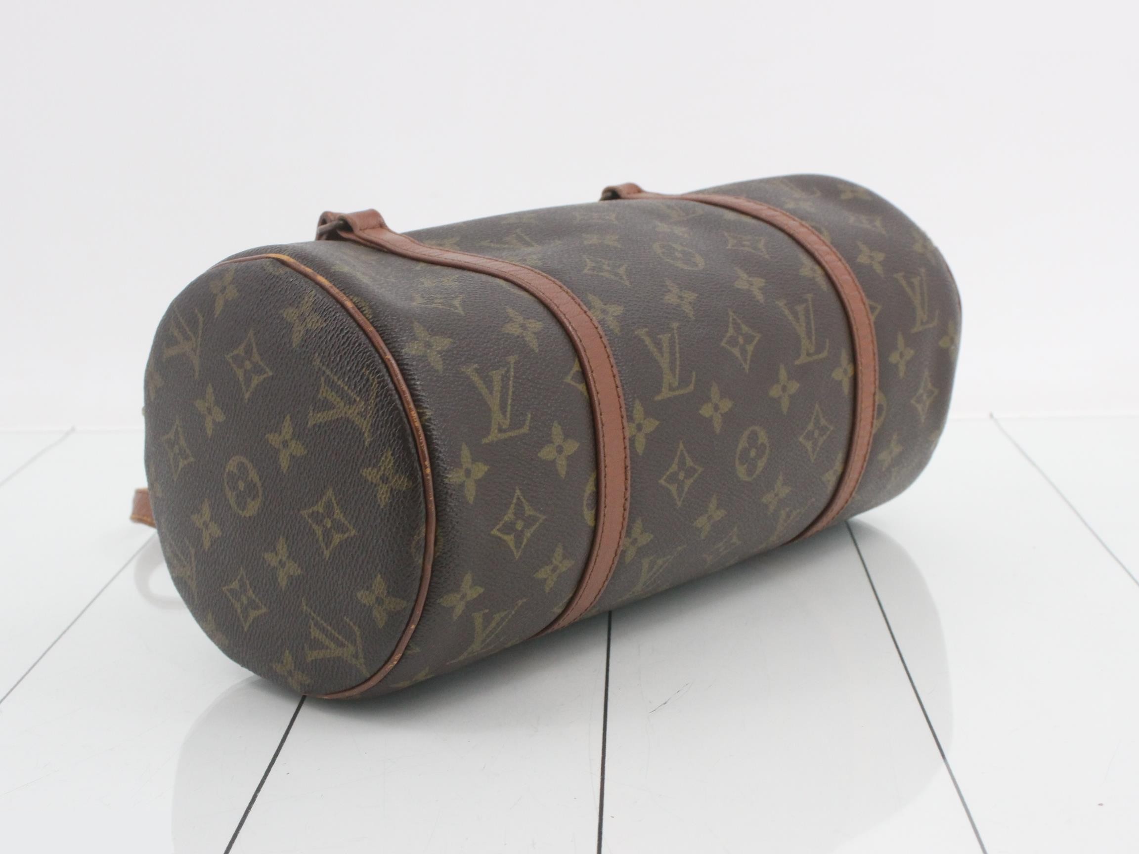 M51365 Papillon 30 with parent-child pouch — view 5