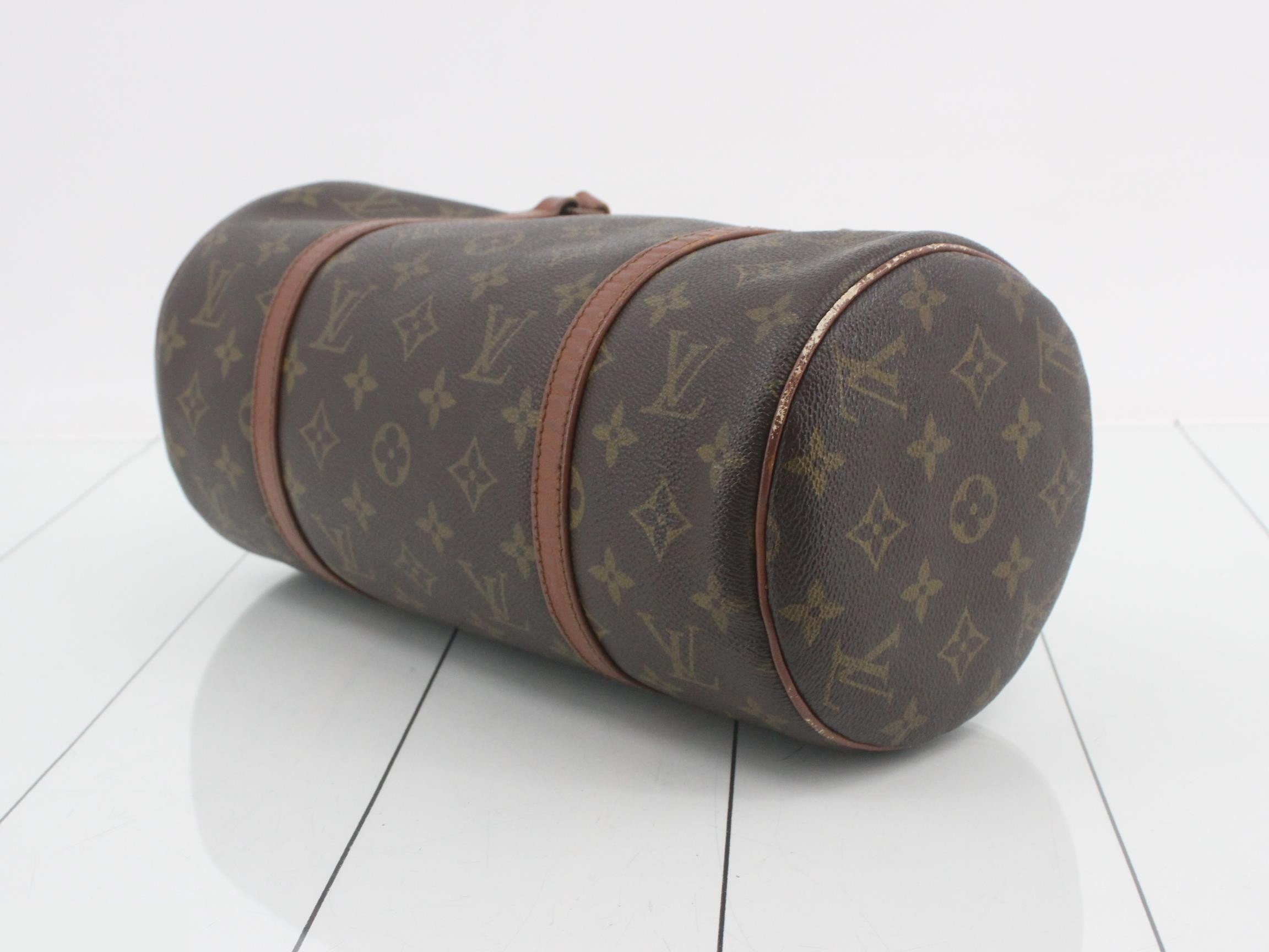 M51365 Papillon 30 with parent-child pouch — view 6