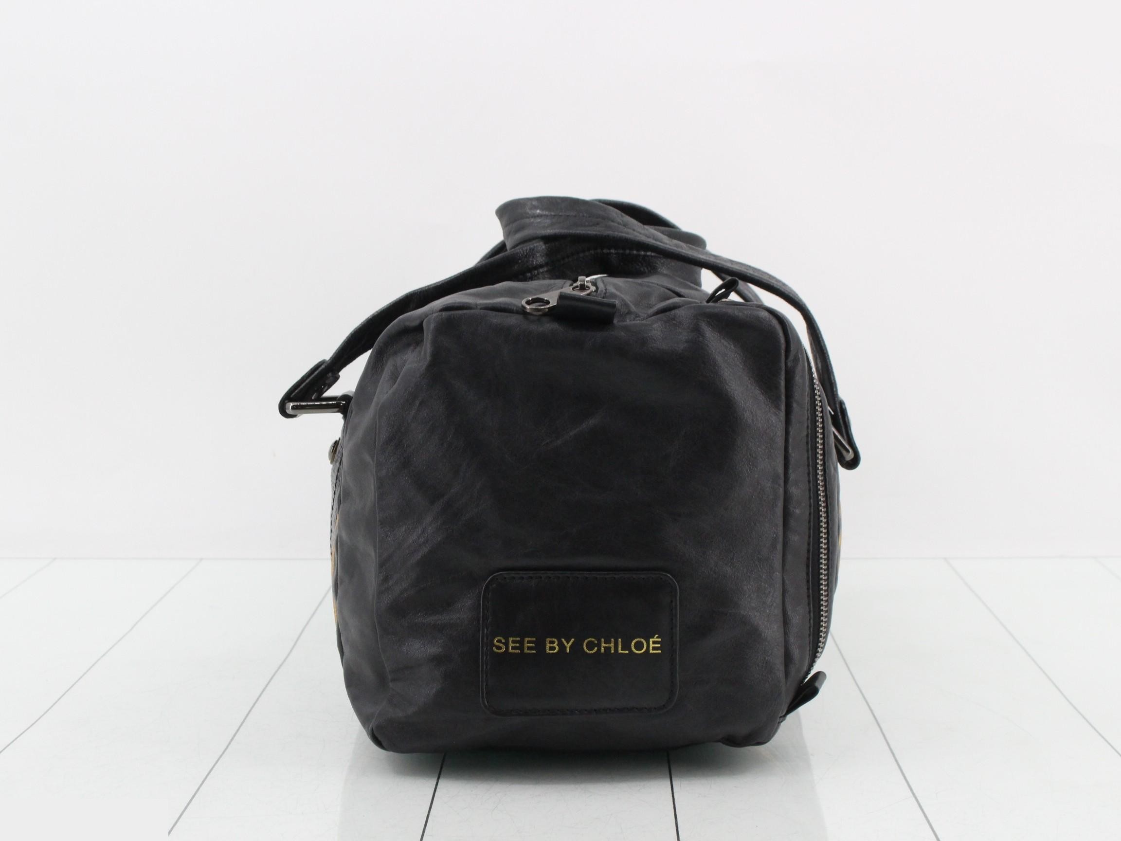 See by Chloé (Bag) - Boston Bag — view 4