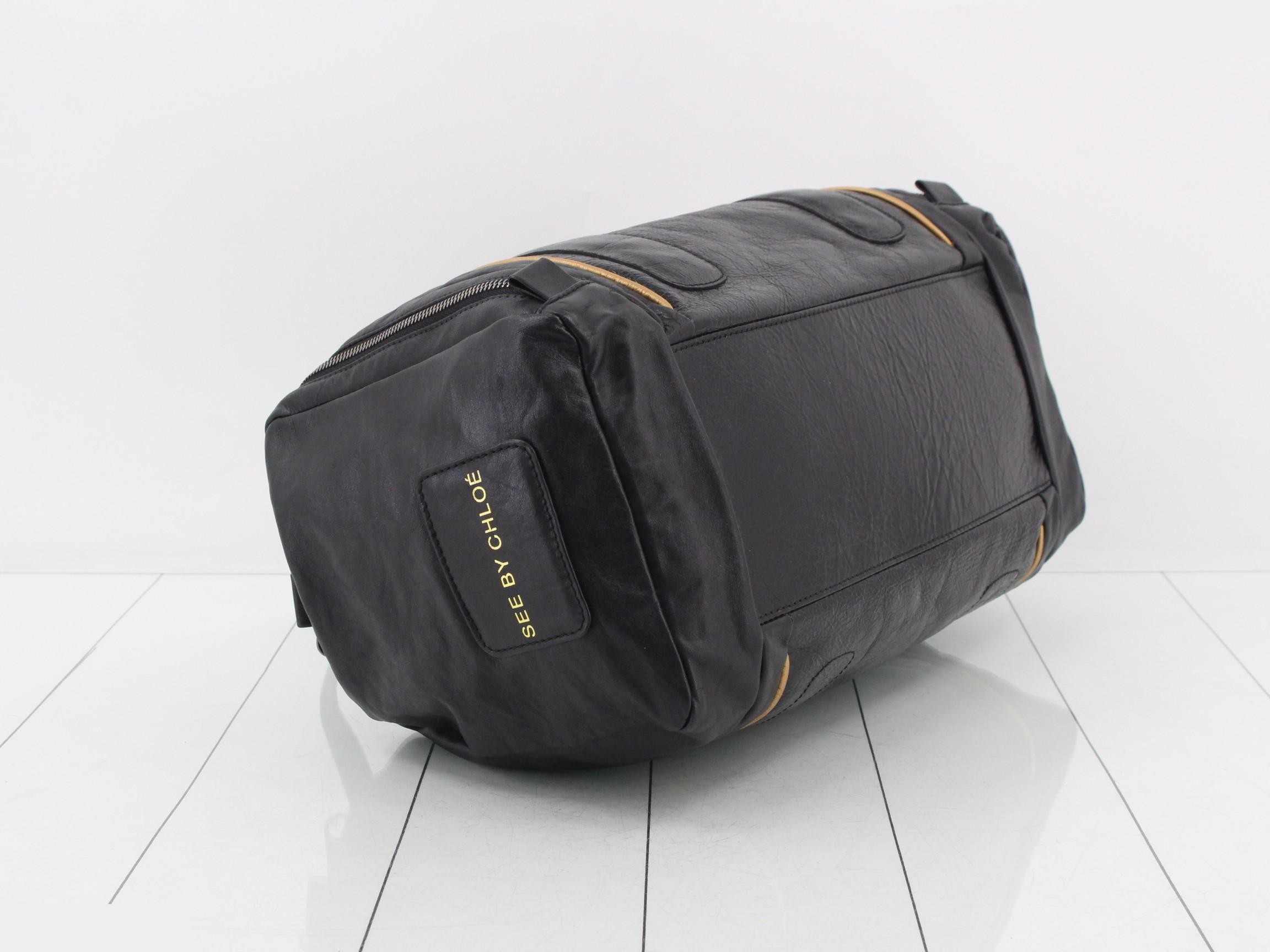 See by Chloé (Bag) - Boston Bag — view 5