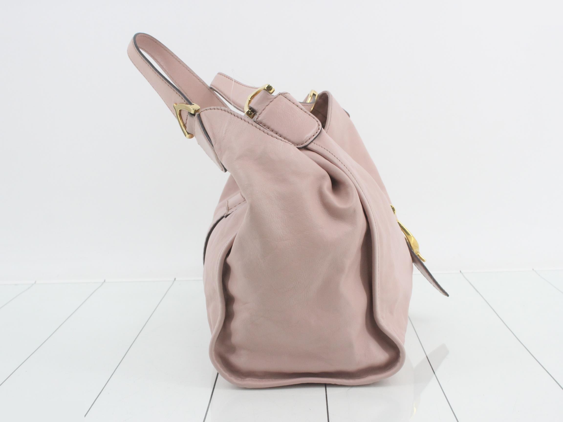 Stirrup handbag — view 4