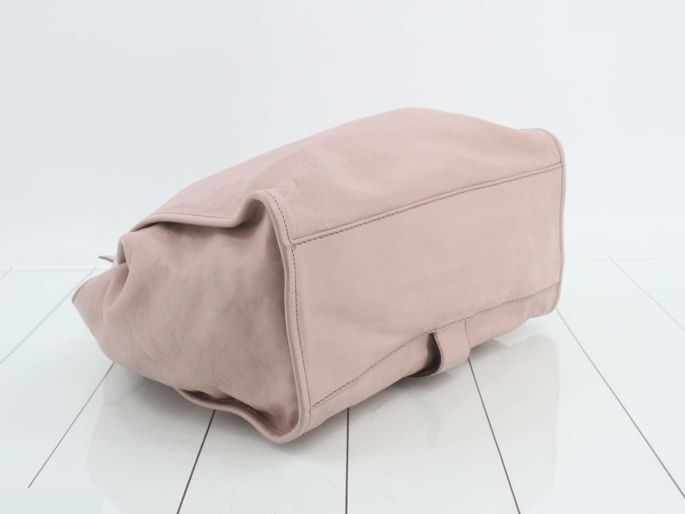 Stirrup handbag — view 5