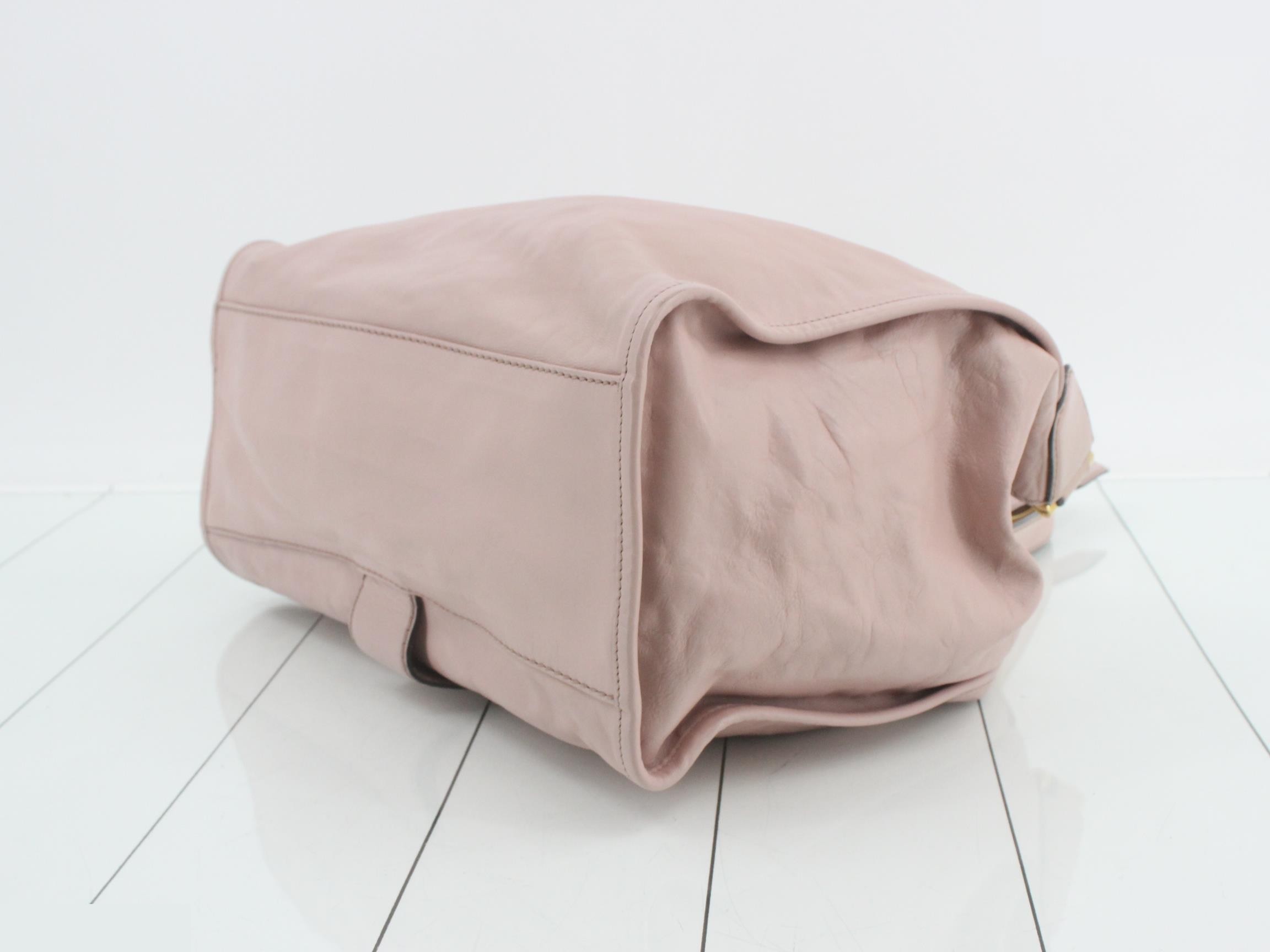 Stirrup handbag — view 6