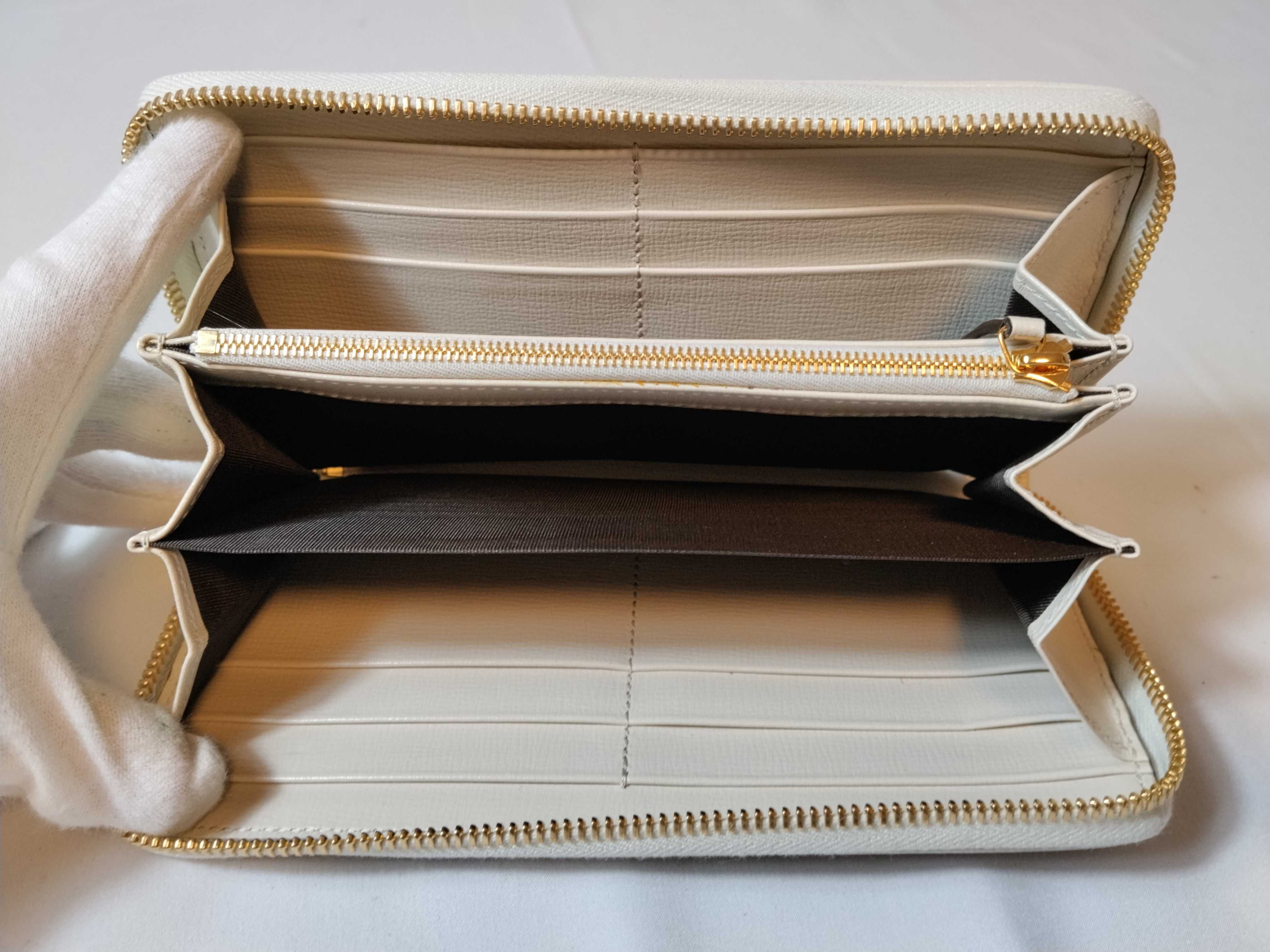 GG Supreme Horsebit Wallet — view 10
