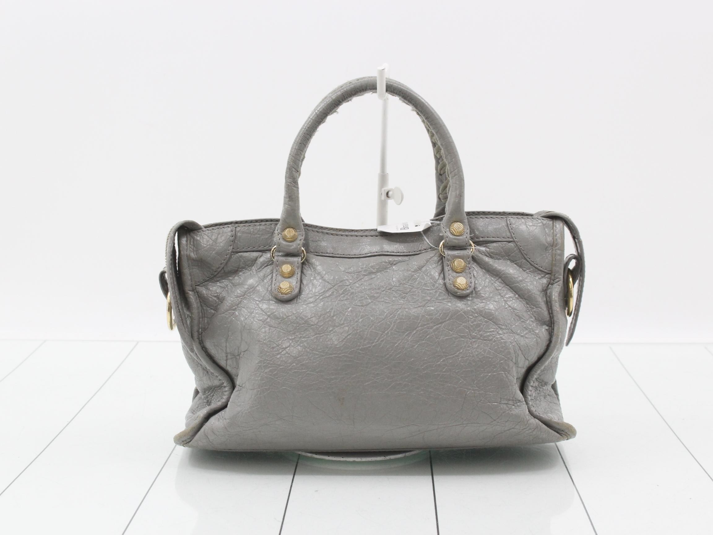 Classic handbag/shoulder bag (2-way) — view 2