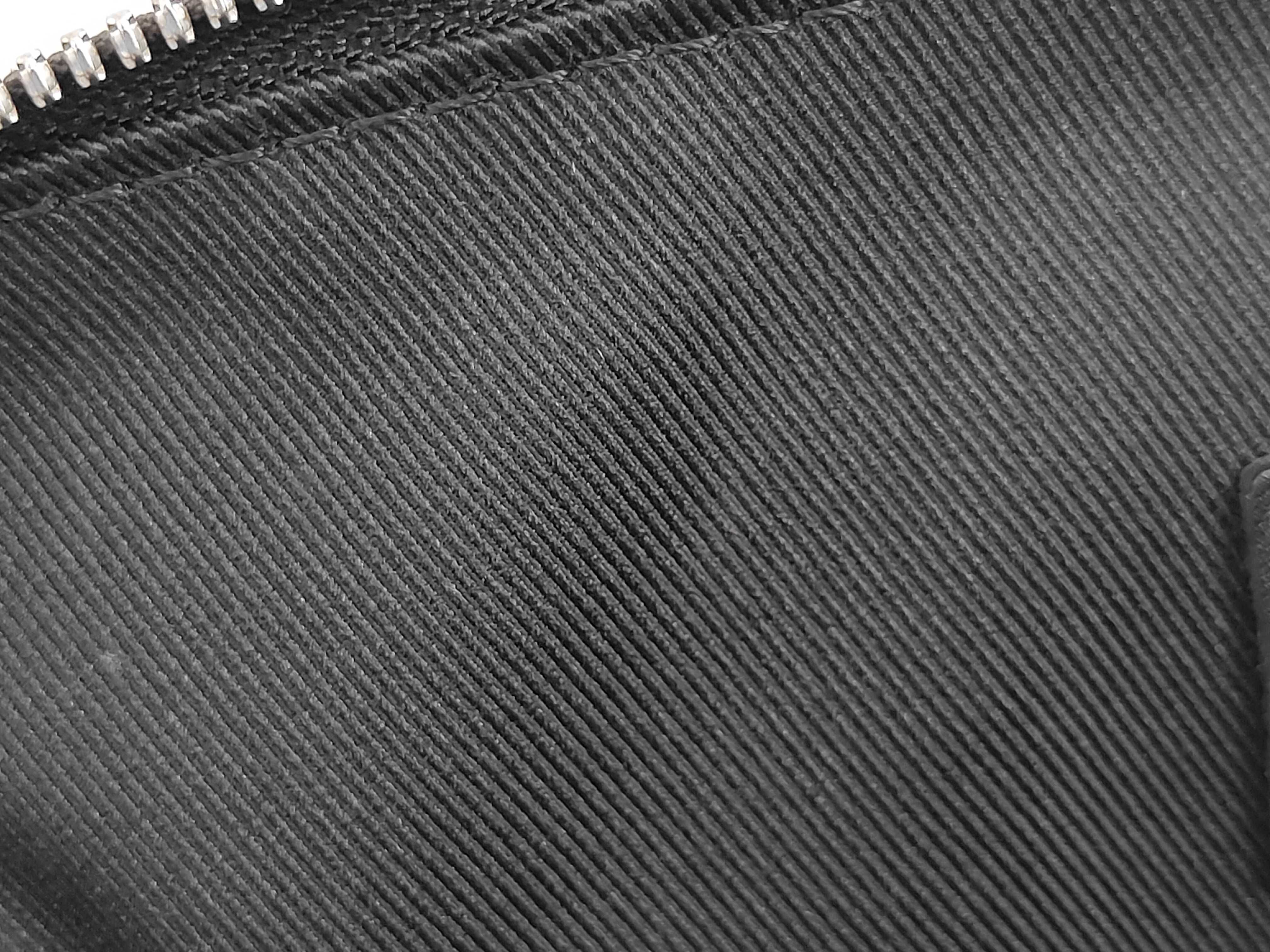 Bag Avenue Damier Infini Backpack — view 11