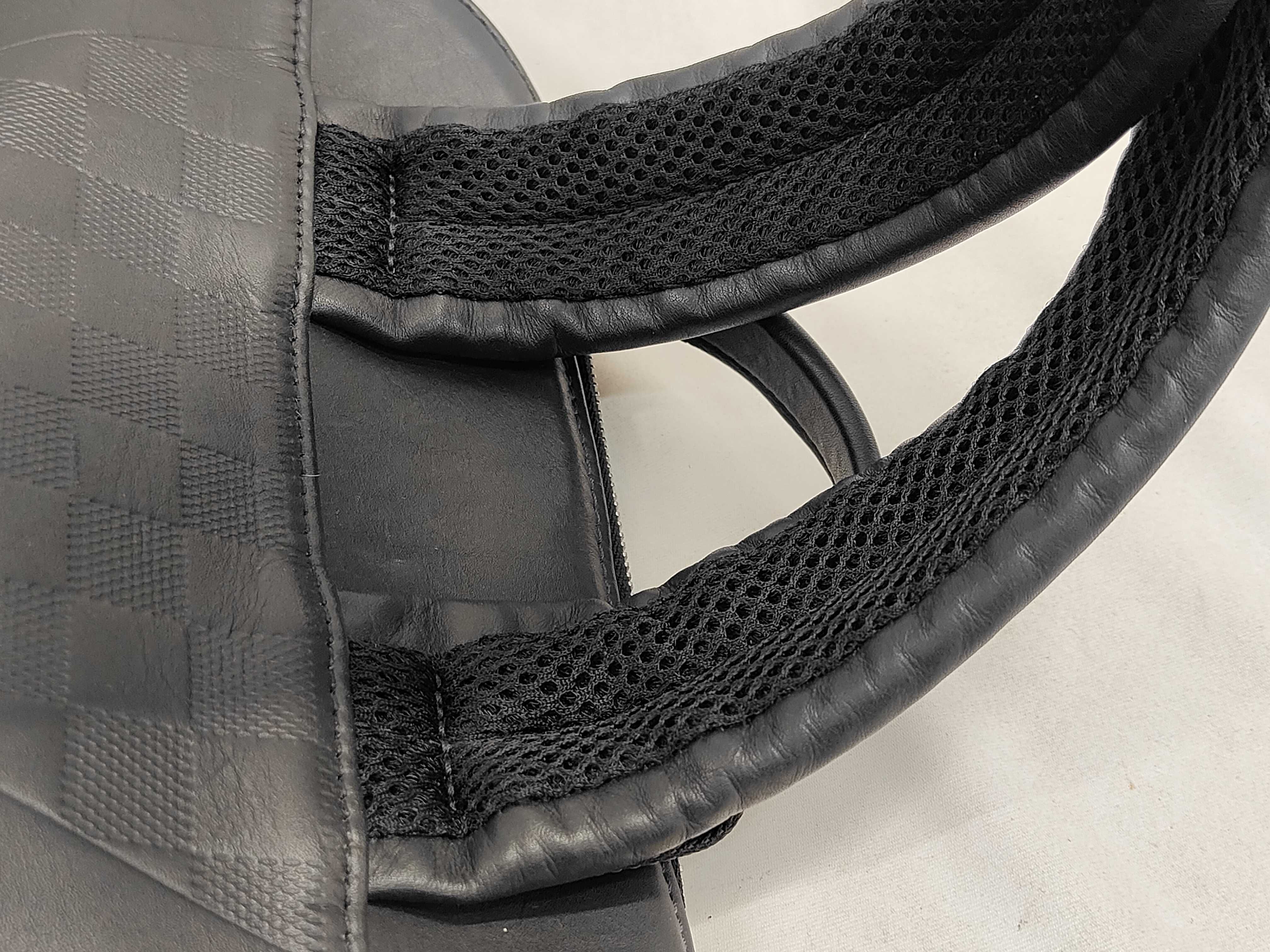 Bag Avenue Damier Infini Backpack — view 6