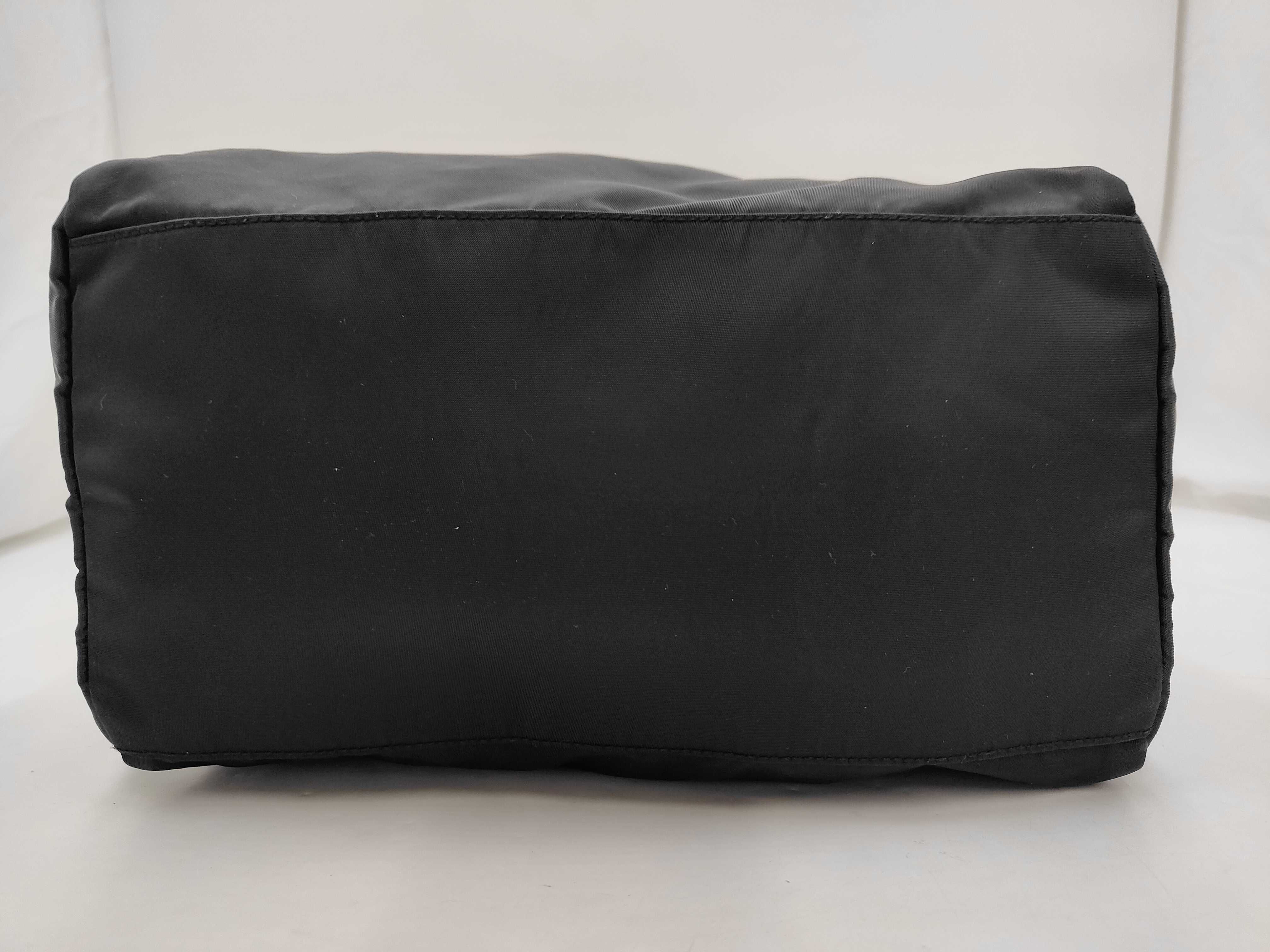 Nylon Prada Handbag — view 3