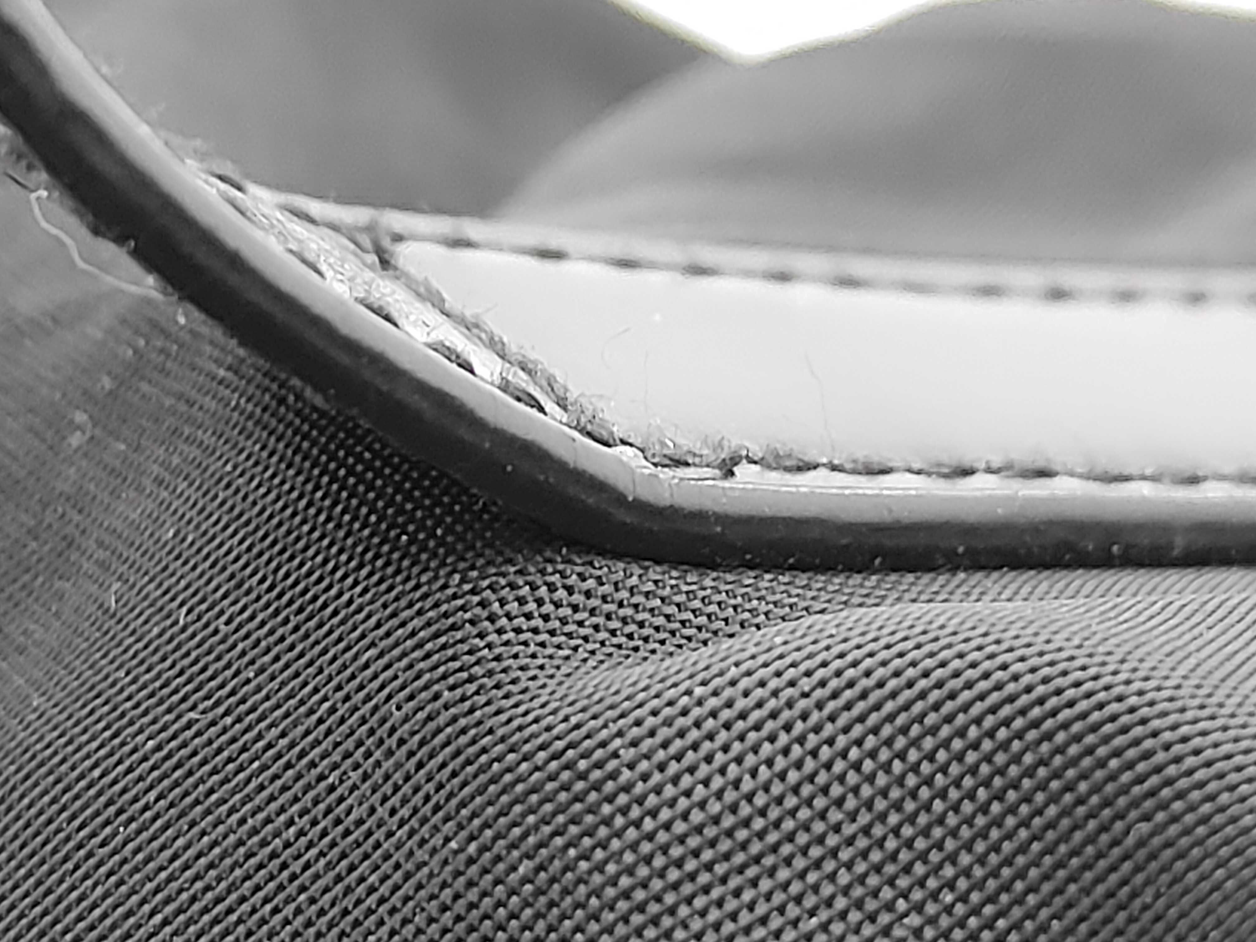 Nylon Prada Handbag — view 6