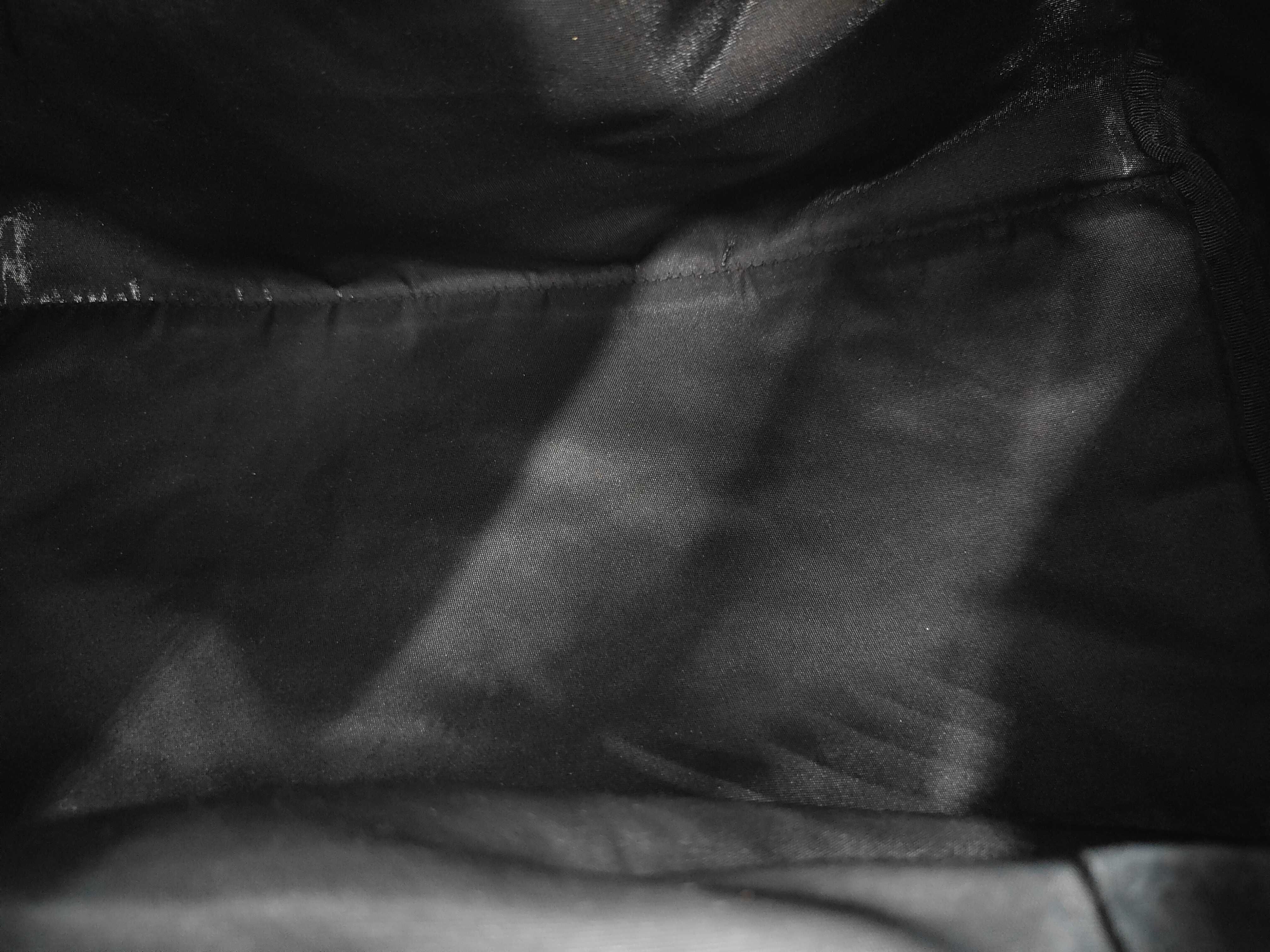 Nylon Prada Handbag — view 8