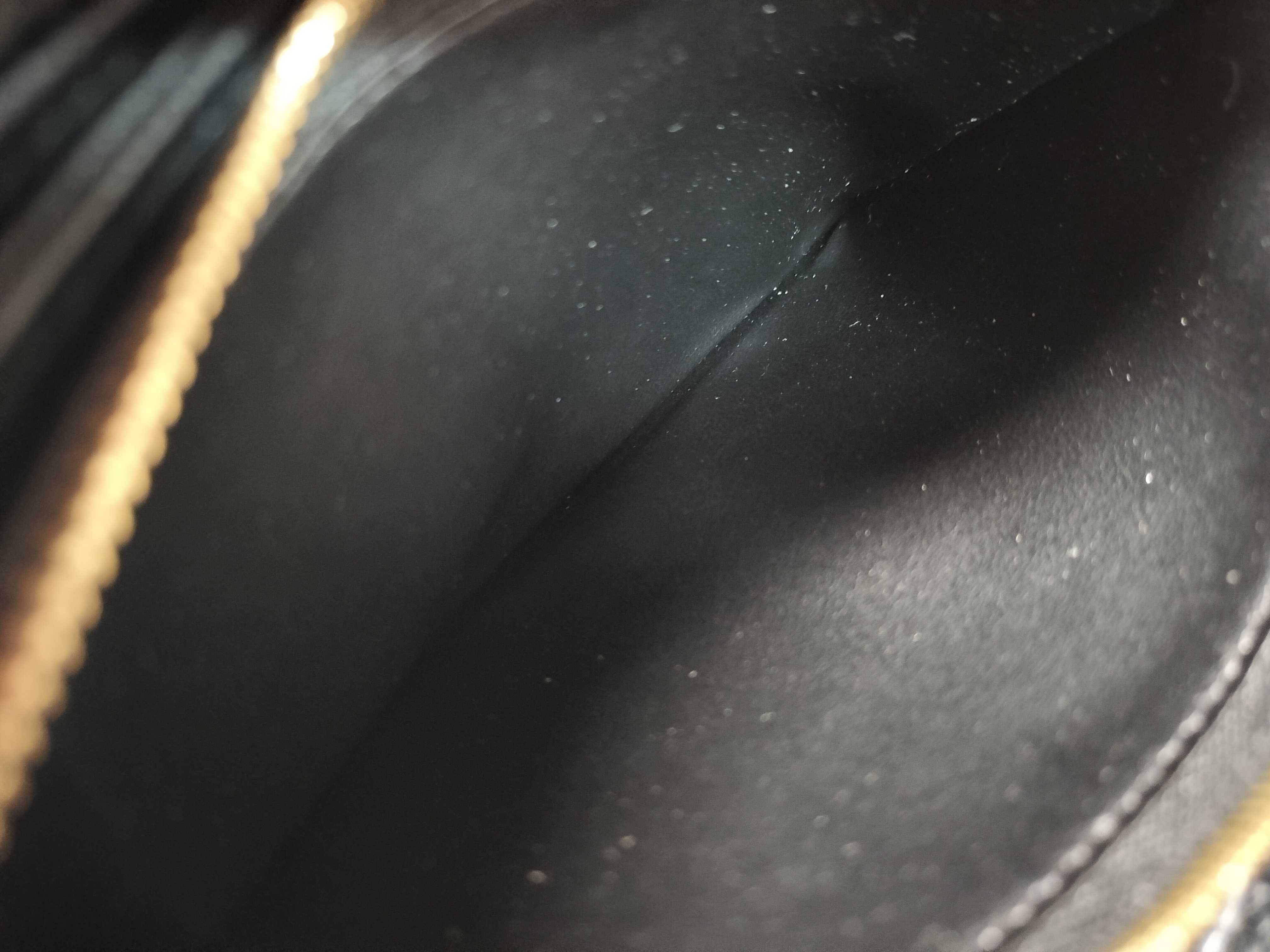 Zippy Wallet Empreinte Noir Wallet — view 9