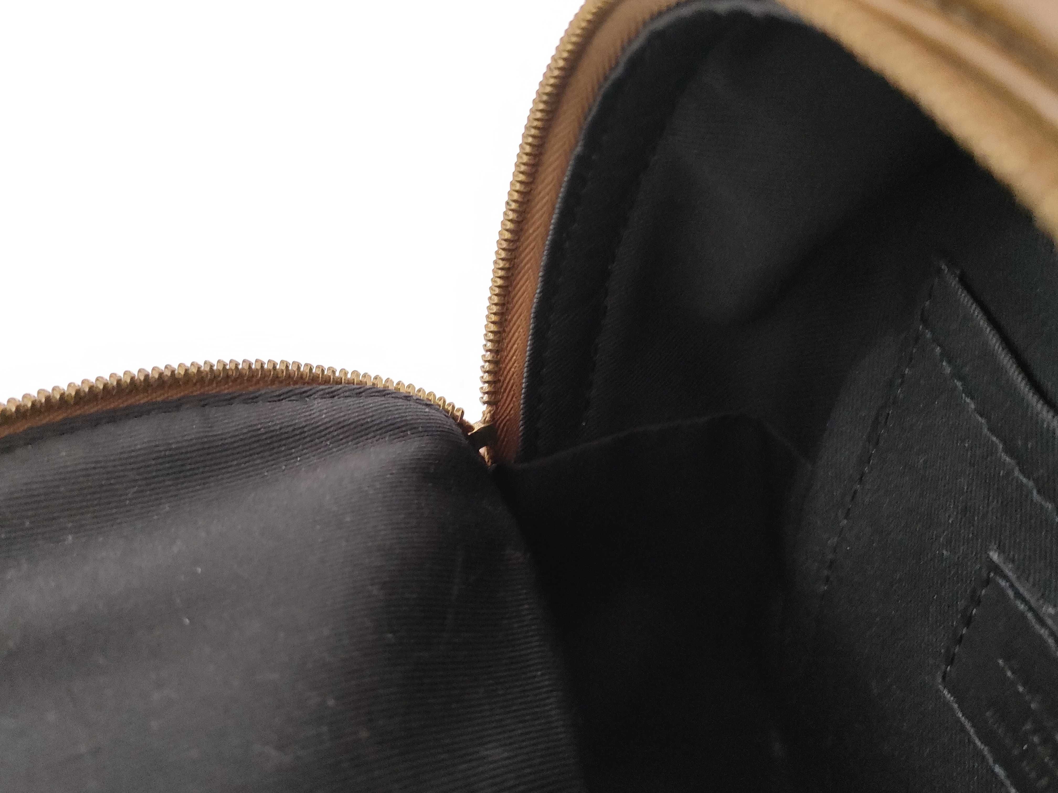 Monogram Reverse Palm Springs Backpack MINI M44872 Rucksack — view 11