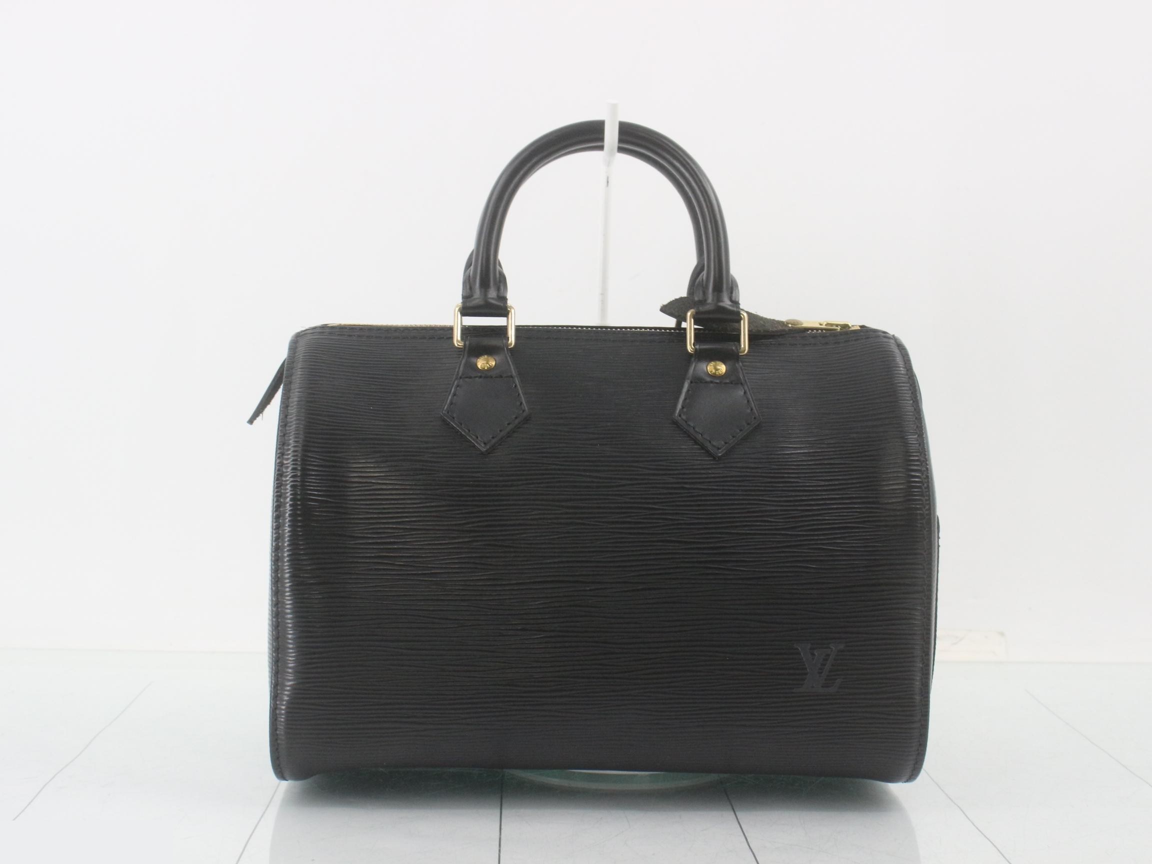 Speedy 25 Noir — view 2