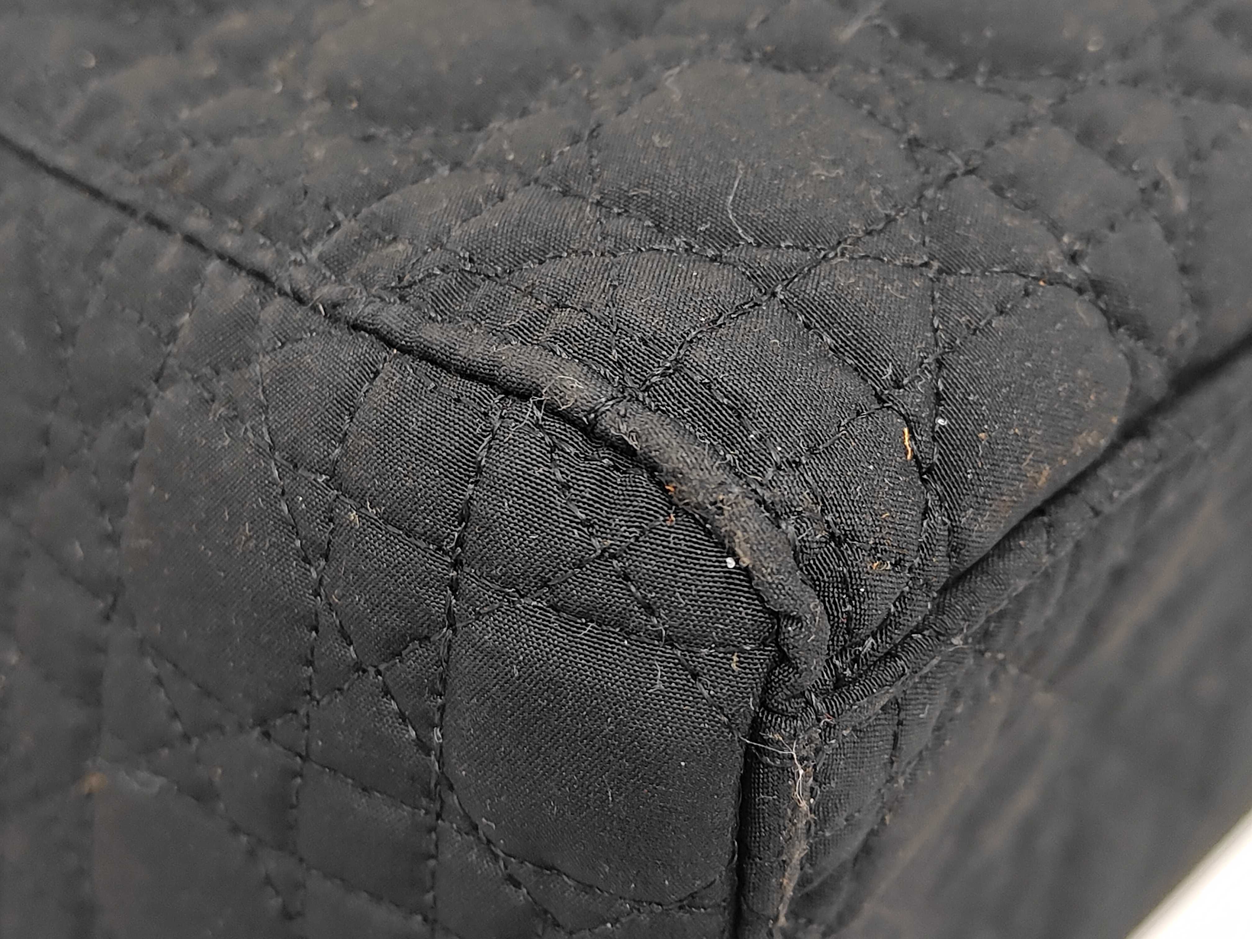 Christian / Handbag / Canvas Handbag — view 3