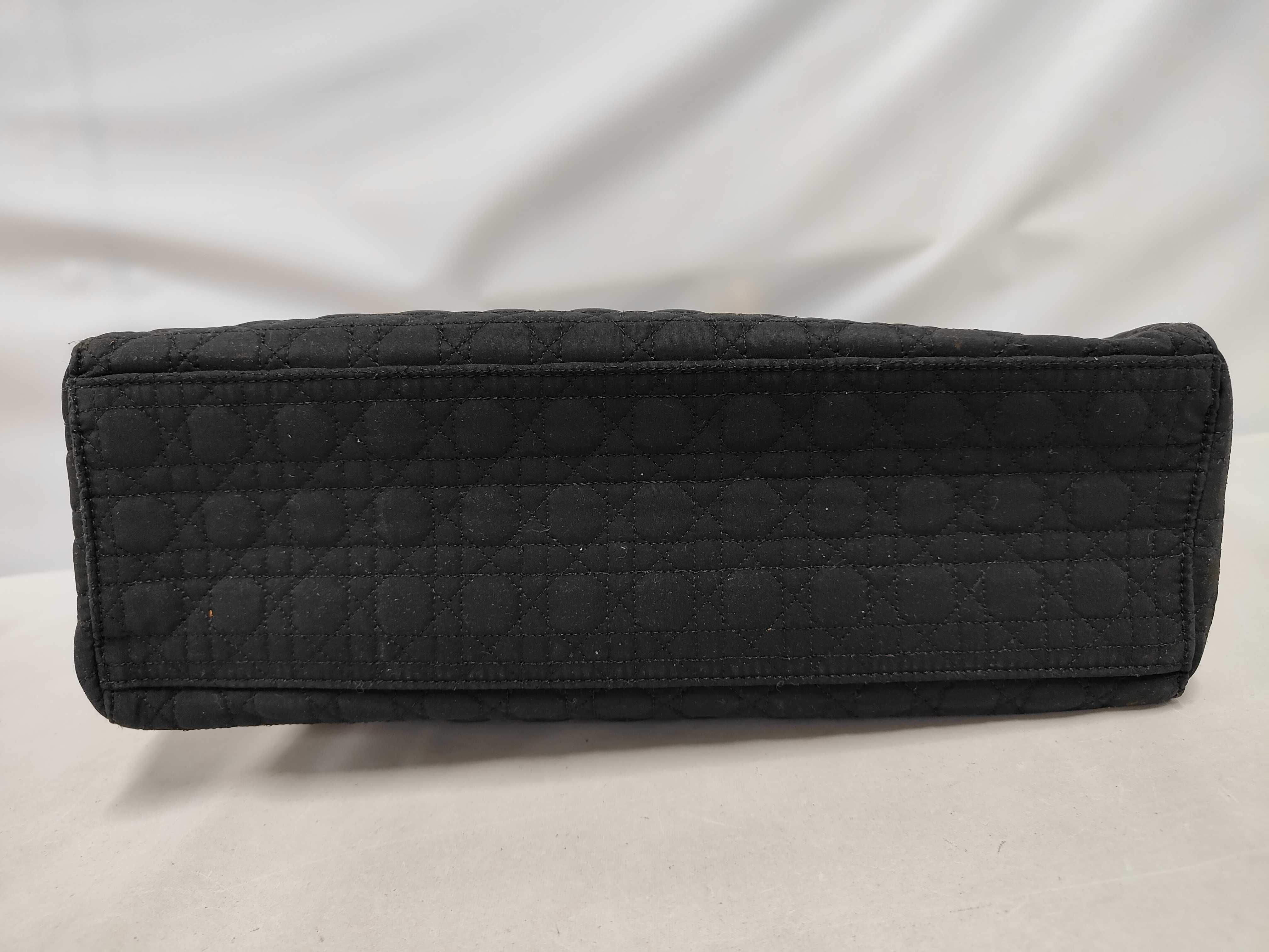 Christian / Handbag / Canvas Handbag — view 4
