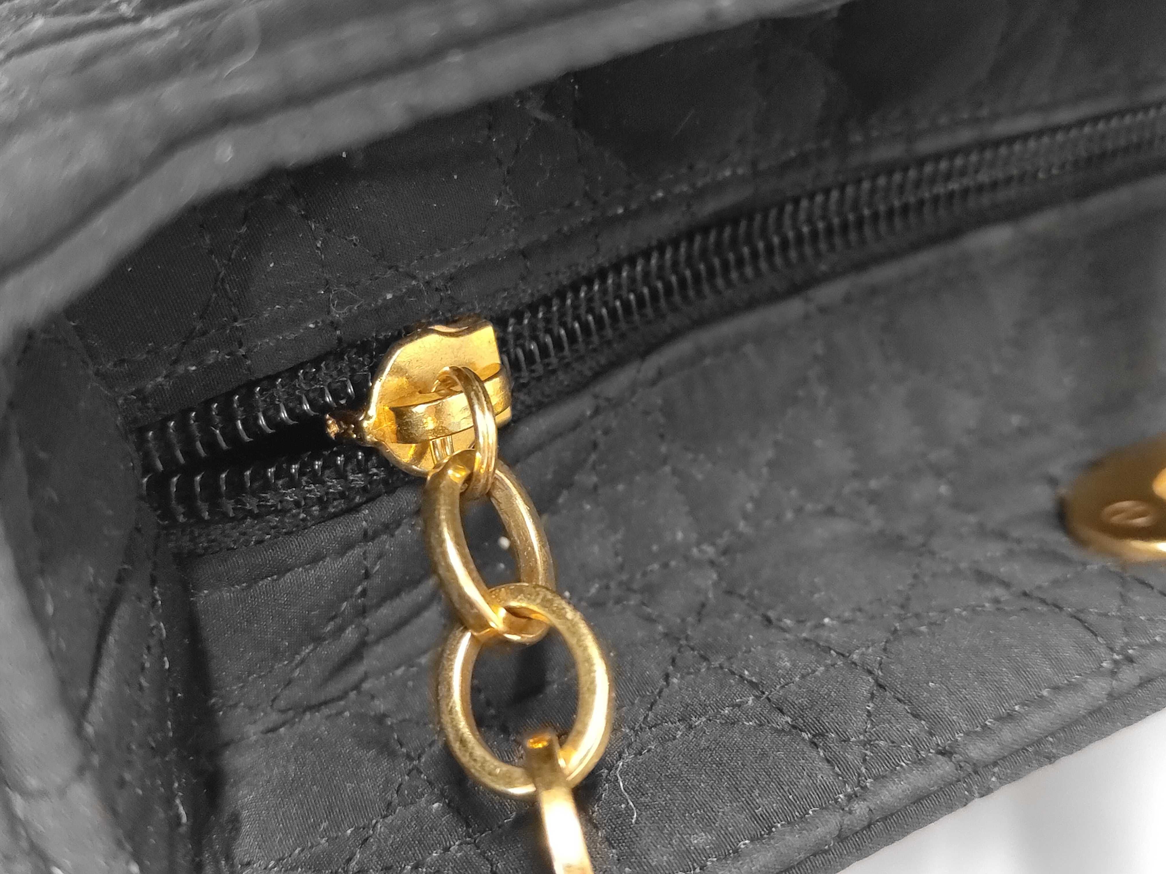 Christian / Handbag / Canvas Handbag — view 7