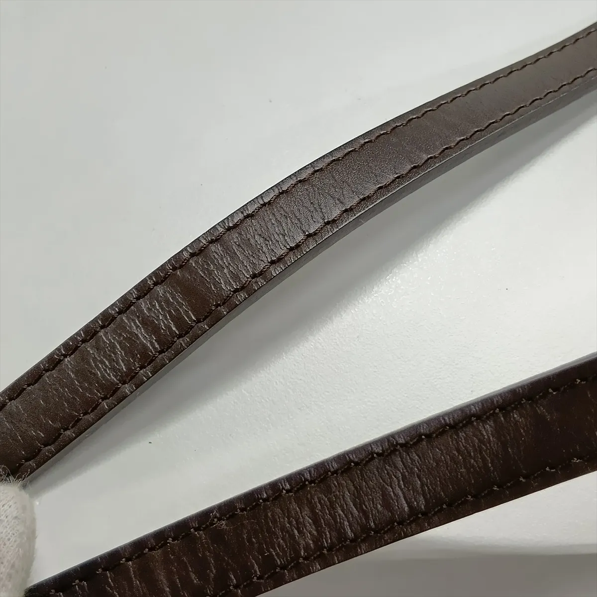 Damier Caïssa Tote PM N41551 FL5115 Brown — view 14