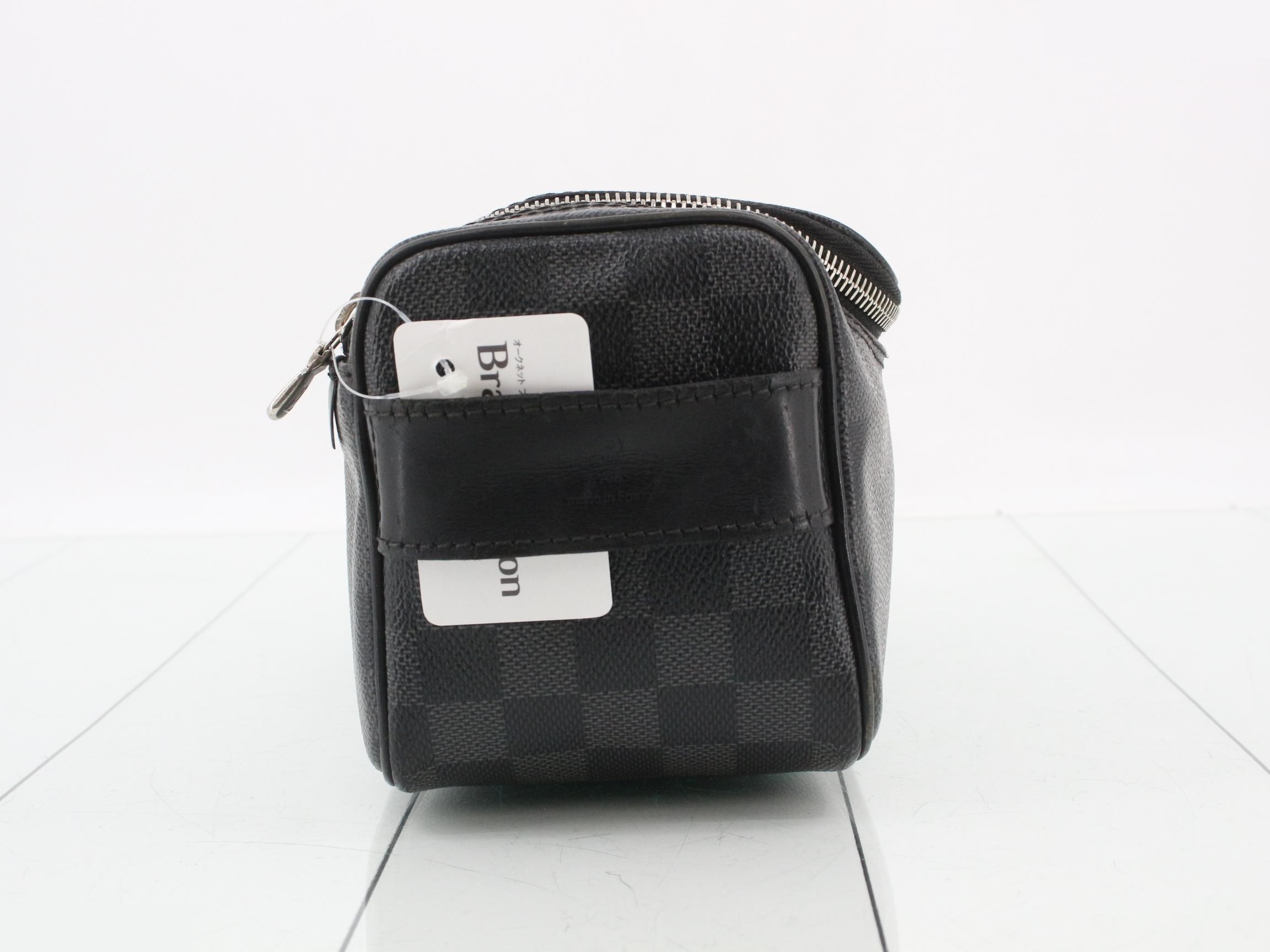 Toilet Pouch — view 4