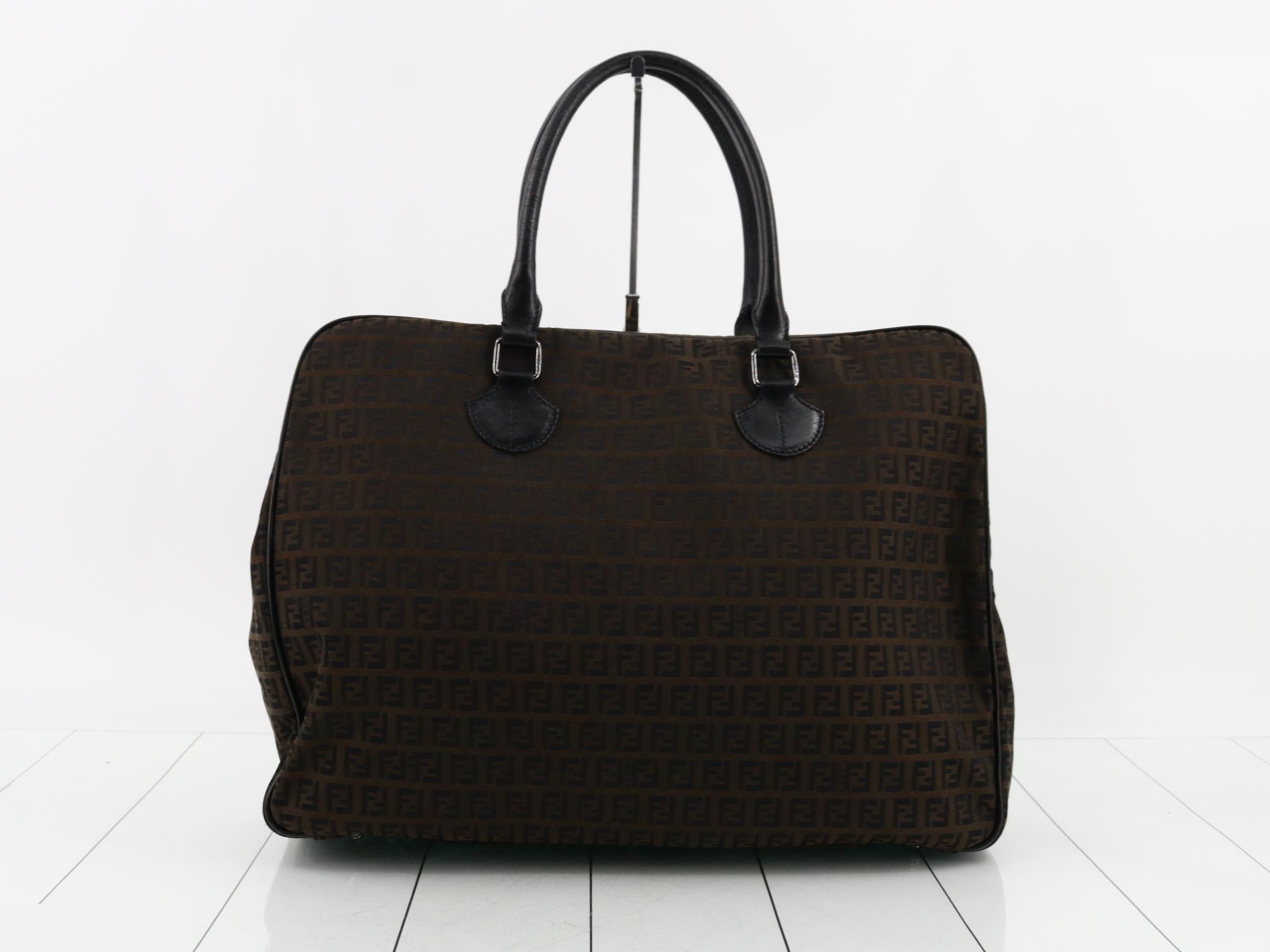 Zucchino (bag) - Business bag — view 2