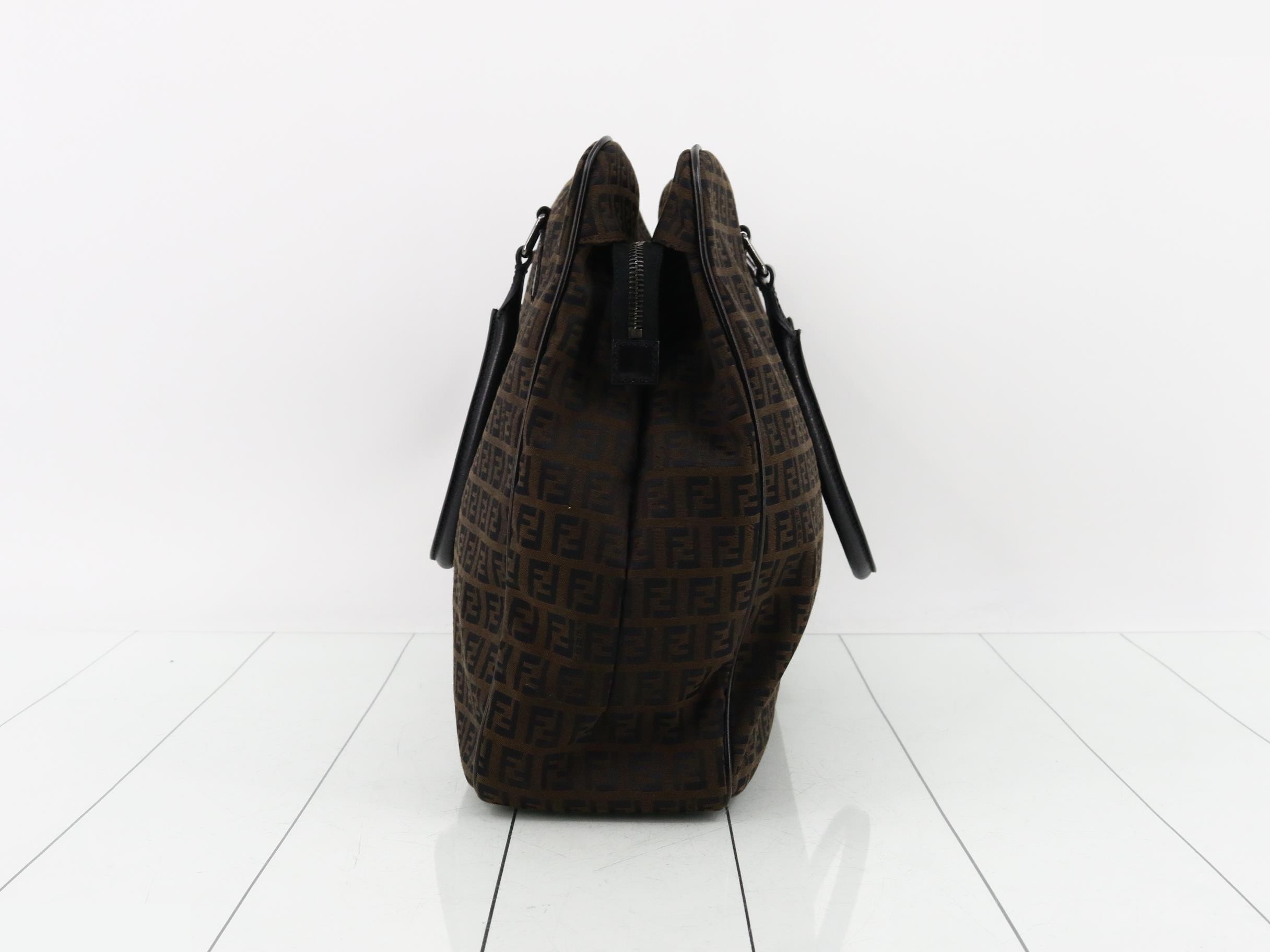 Zucchino (bag) - Business bag — view 3