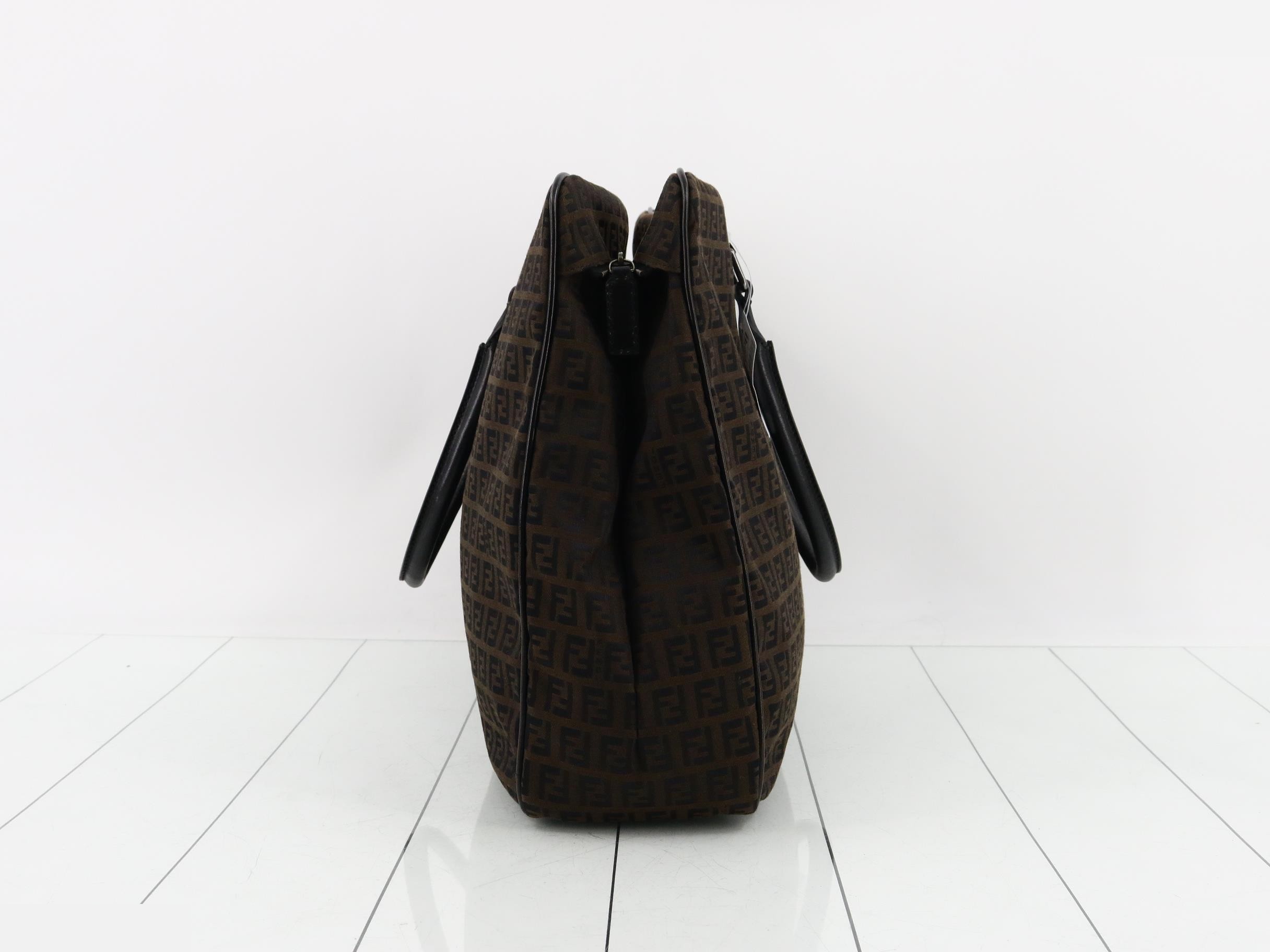 Zucchino (bag) - Business bag — view 4