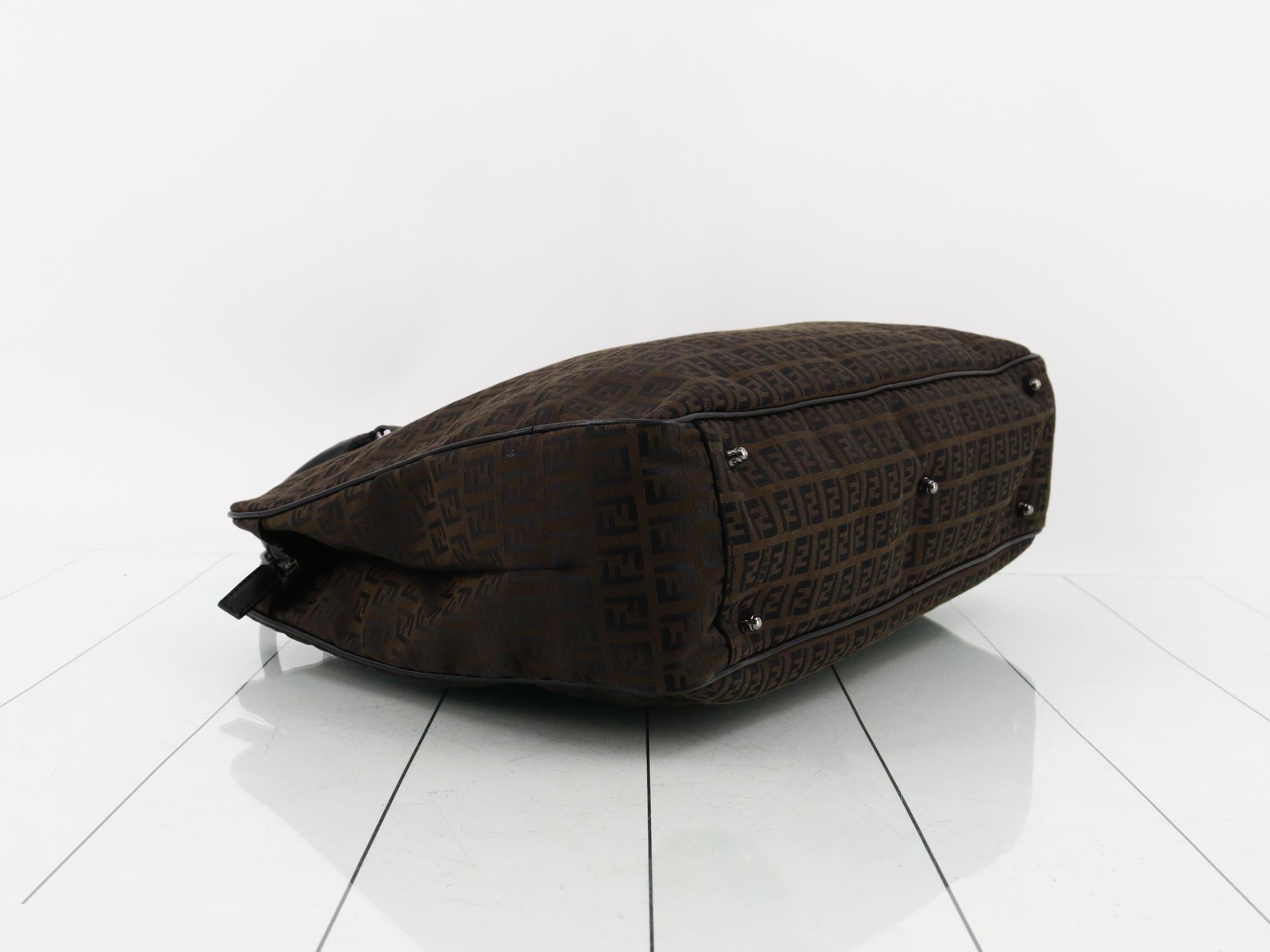 Zucchino (bag) - Business bag — view 5