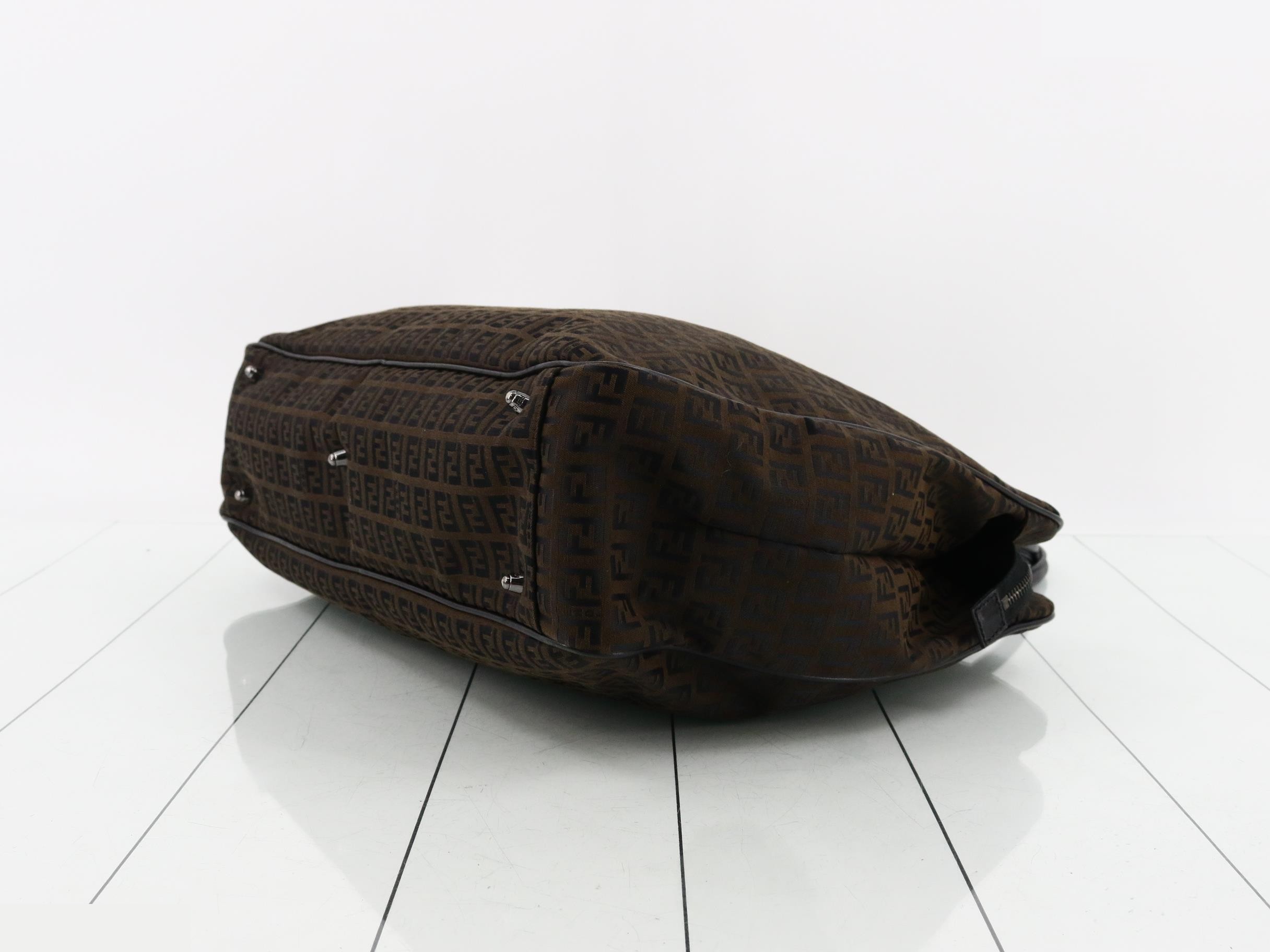 Zucchino (bag) - Business bag — view 6
