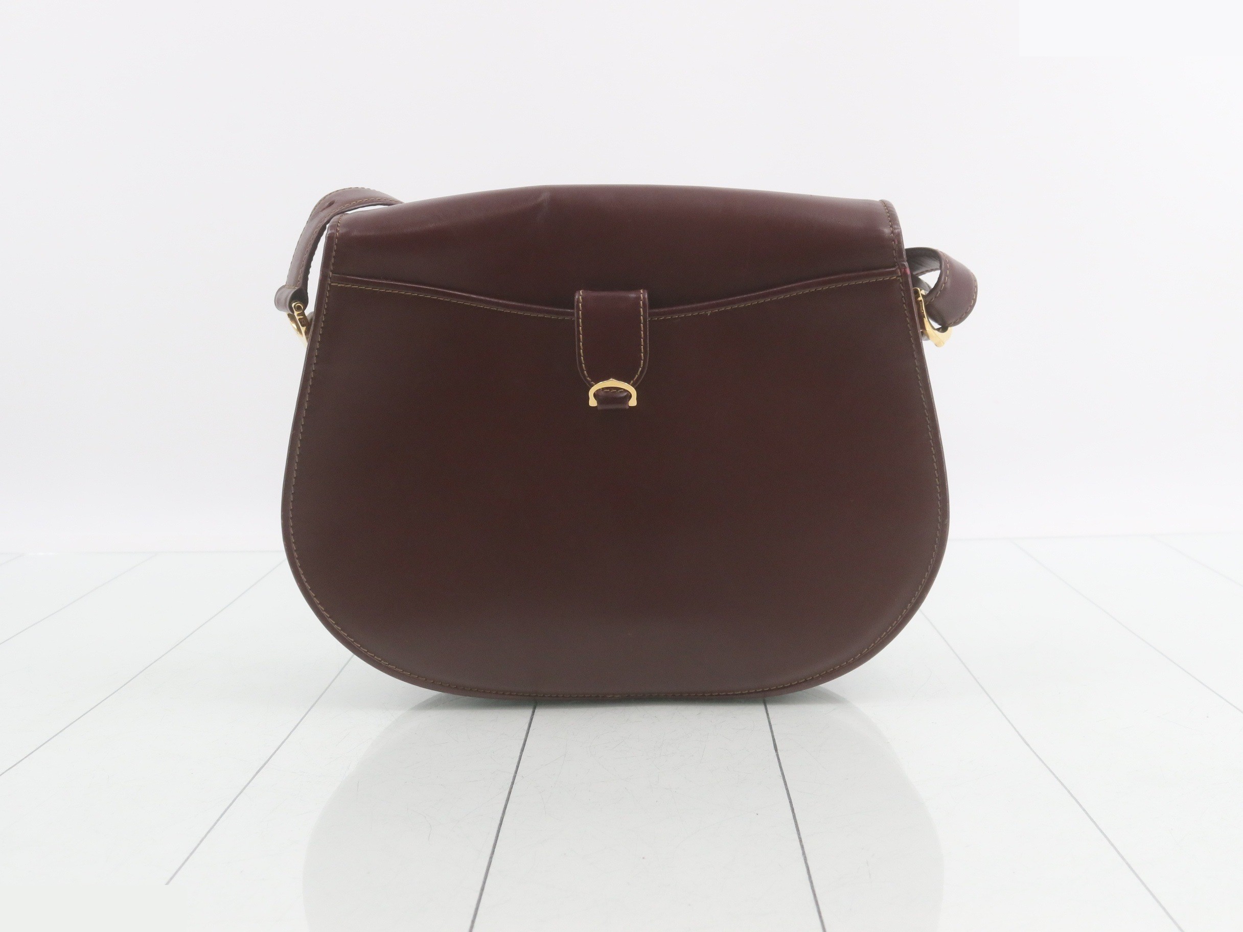 Must Line (Bag) - Shoulder Bag — view 2