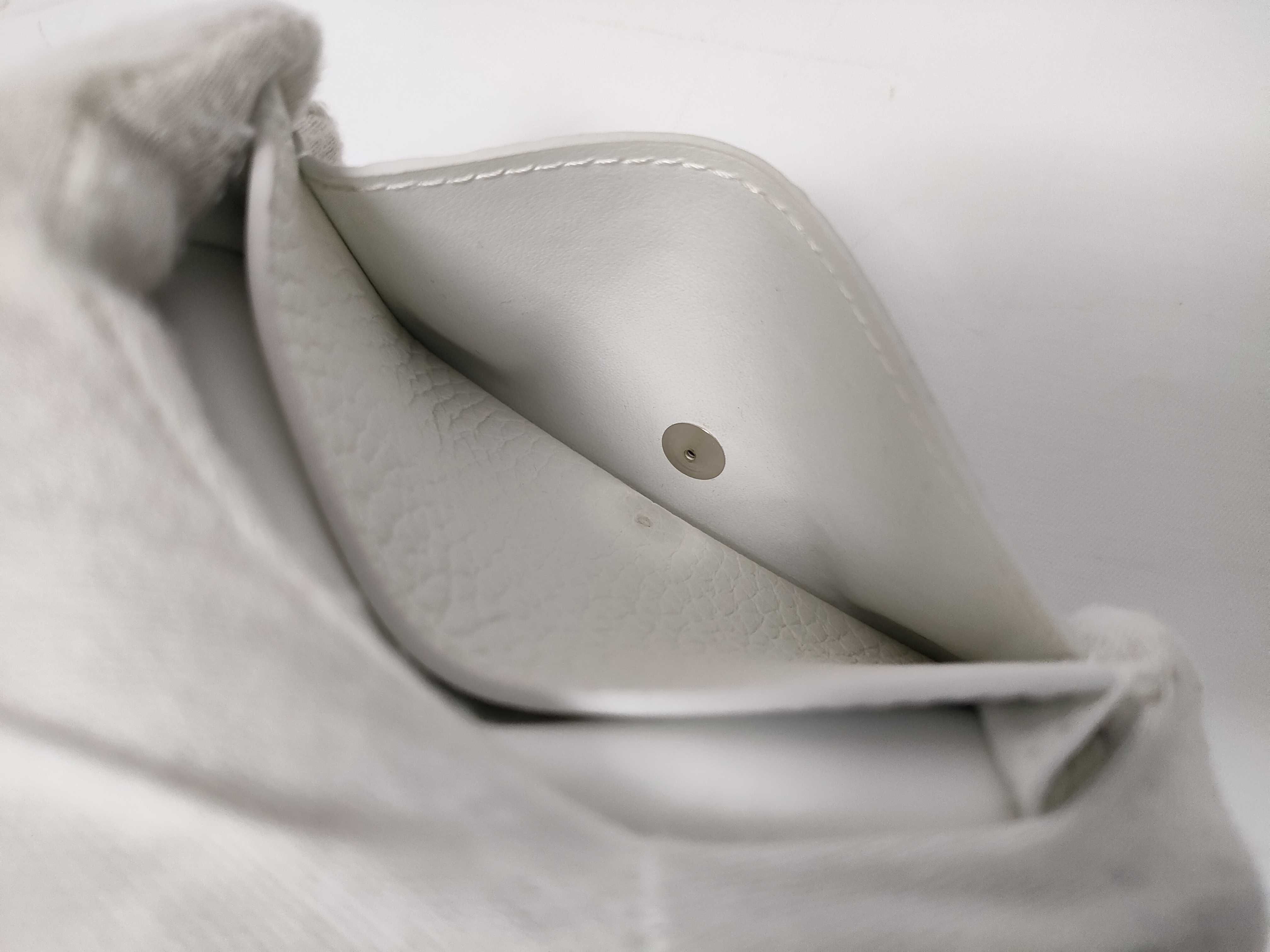 Vuitton Enveloppe Carte de Visite Card Case Business Card Holder M83306 RFID detected Card case — view 11
