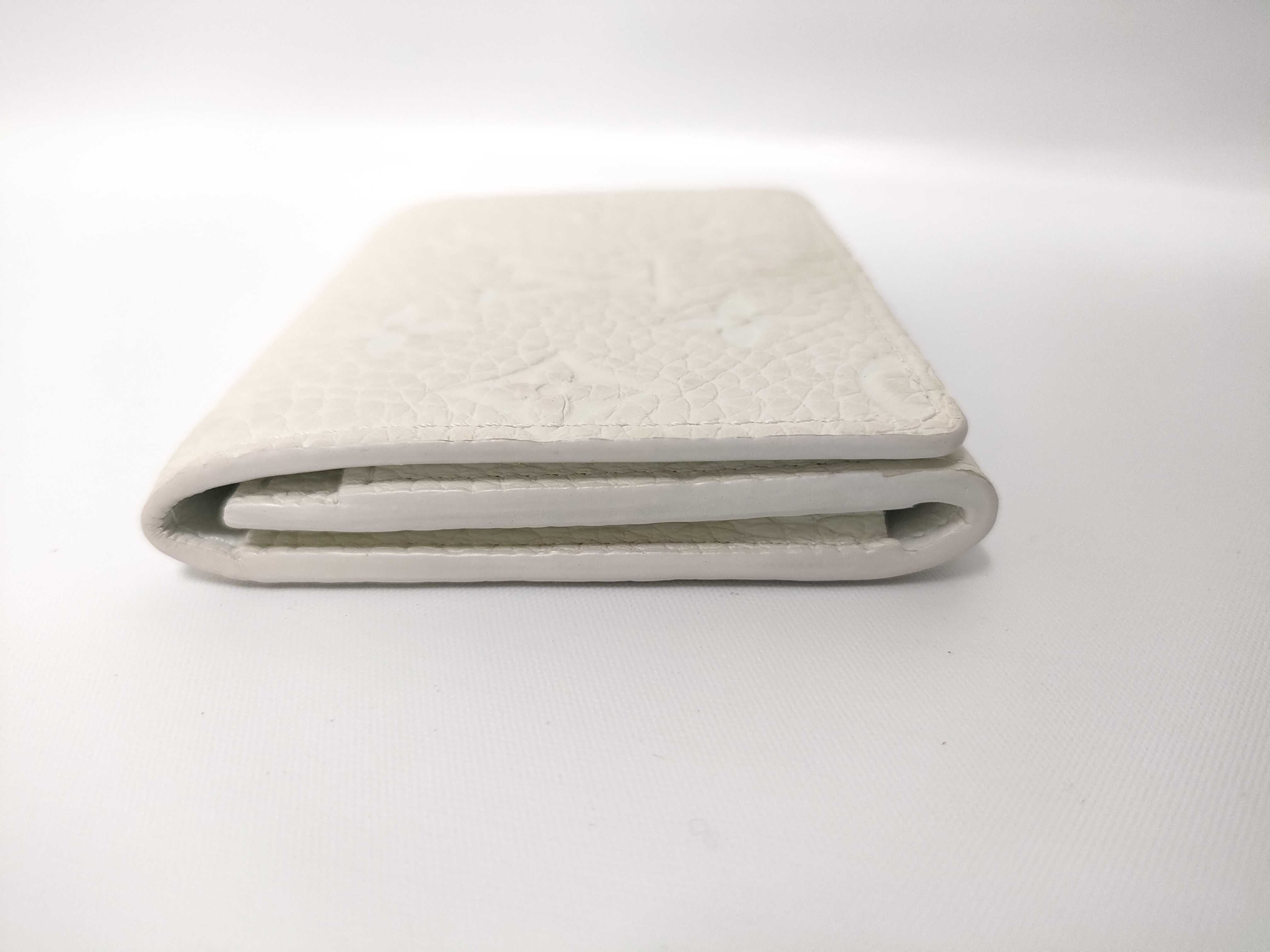 Vuitton Enveloppe Carte de Visite Card Case Business Card Holder M83306 RFID detected Card case — view 5