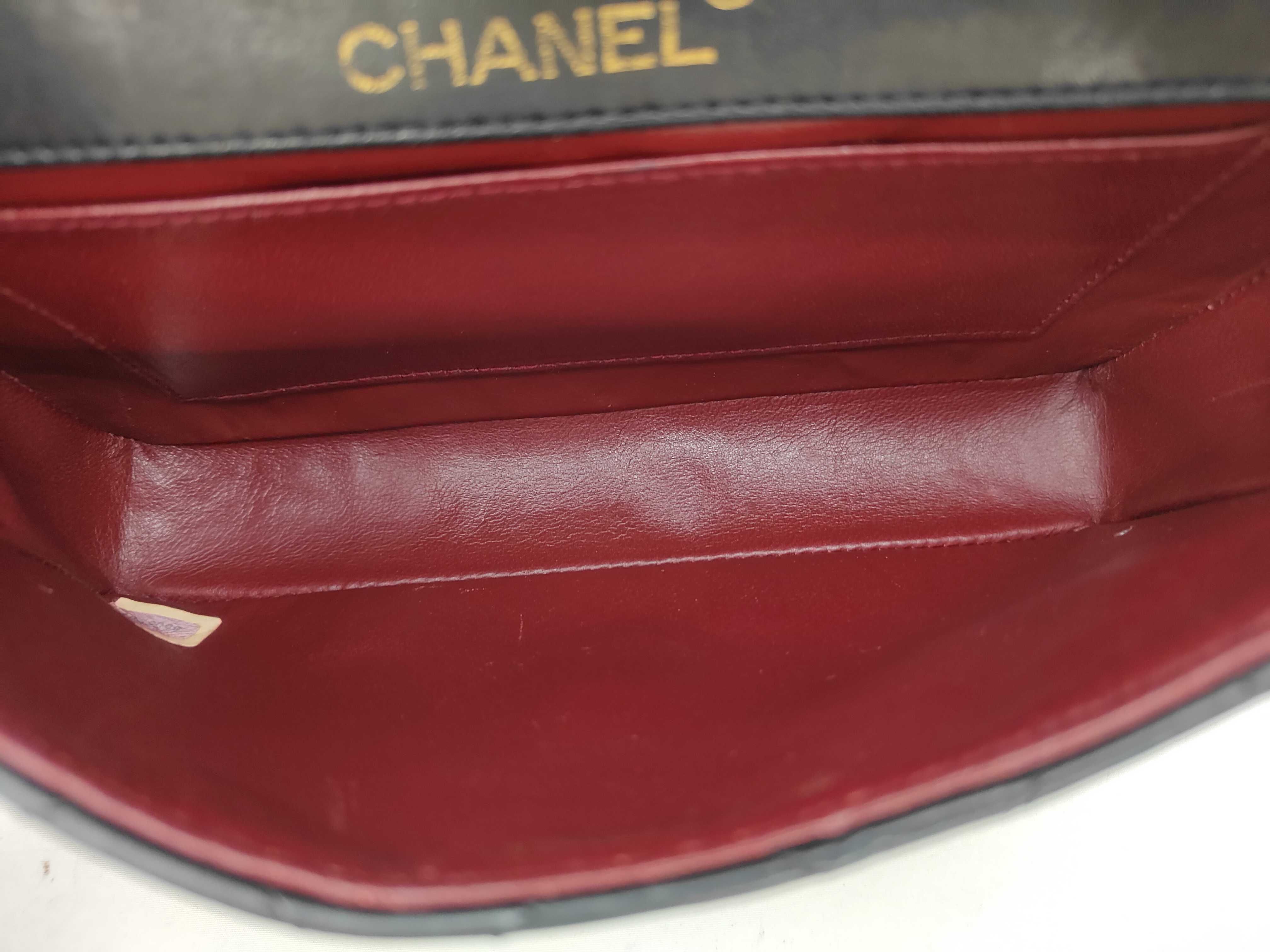 Shoulder Bag Mini Matelassé Large Coco Black No. 1 Shoulder Bag — view 8