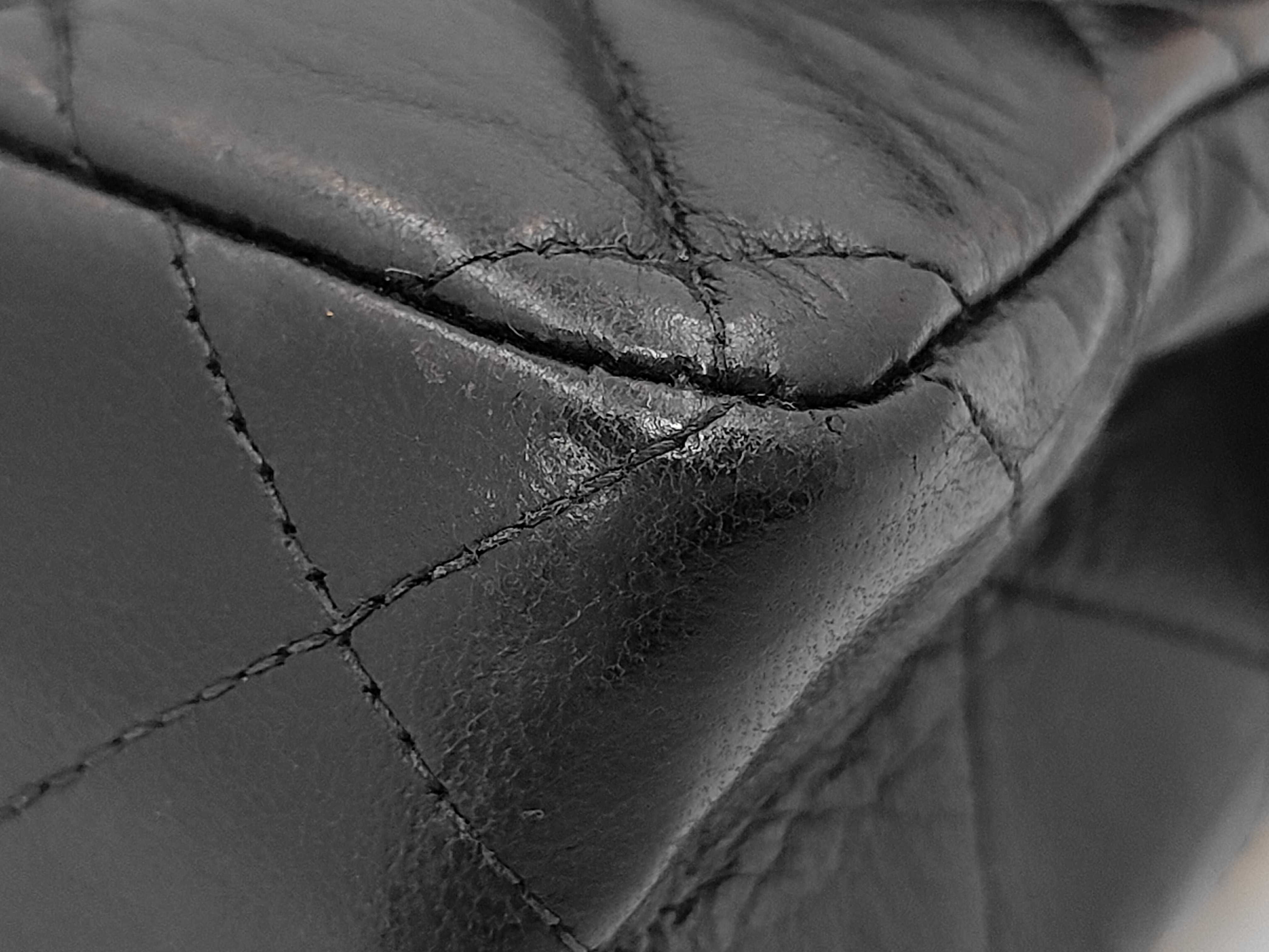 Lambskin Matelassé Backpack, Series 3, with Card — view 7