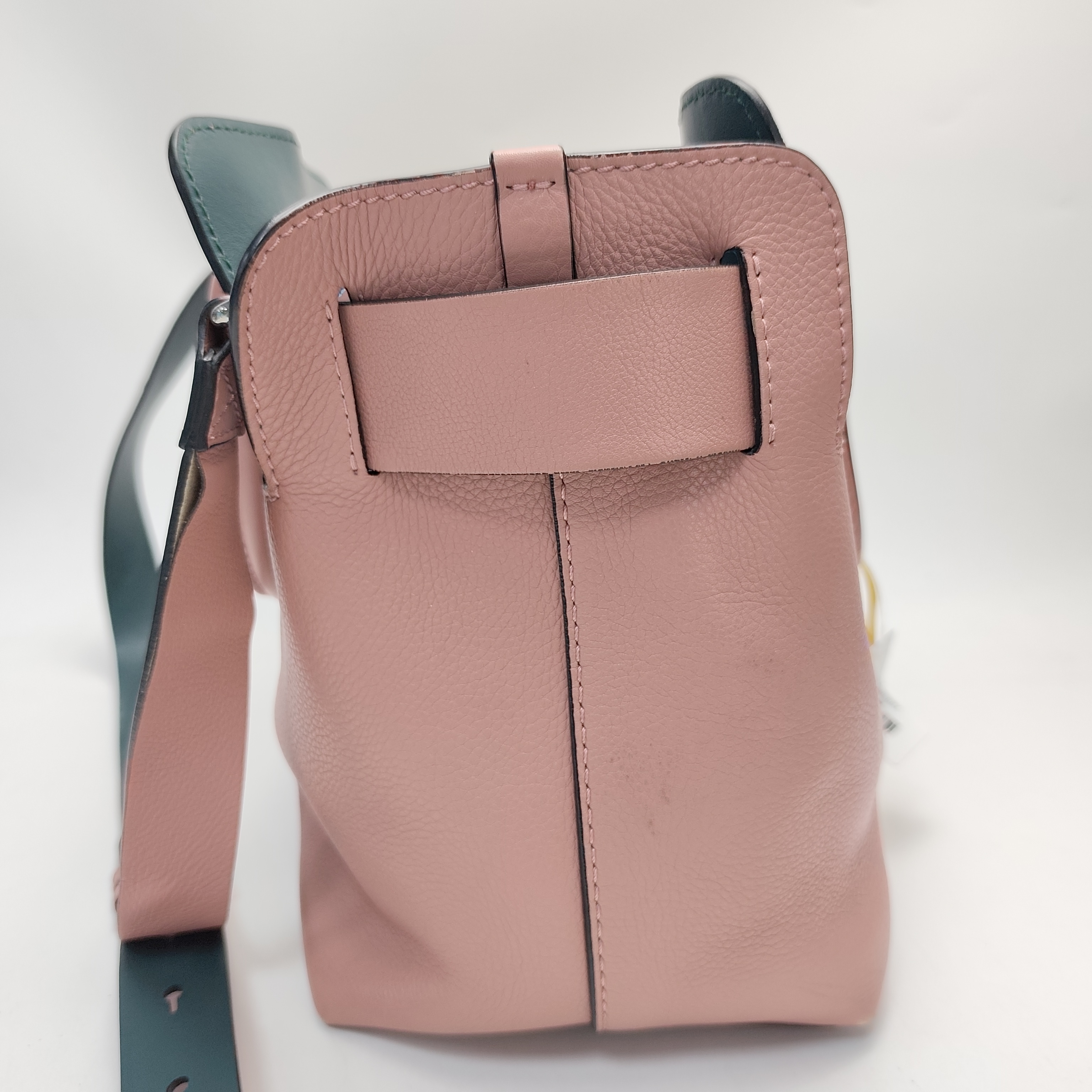 【*Shipped from: China*】BURBERRY Leather Shoulder Bag — view 5