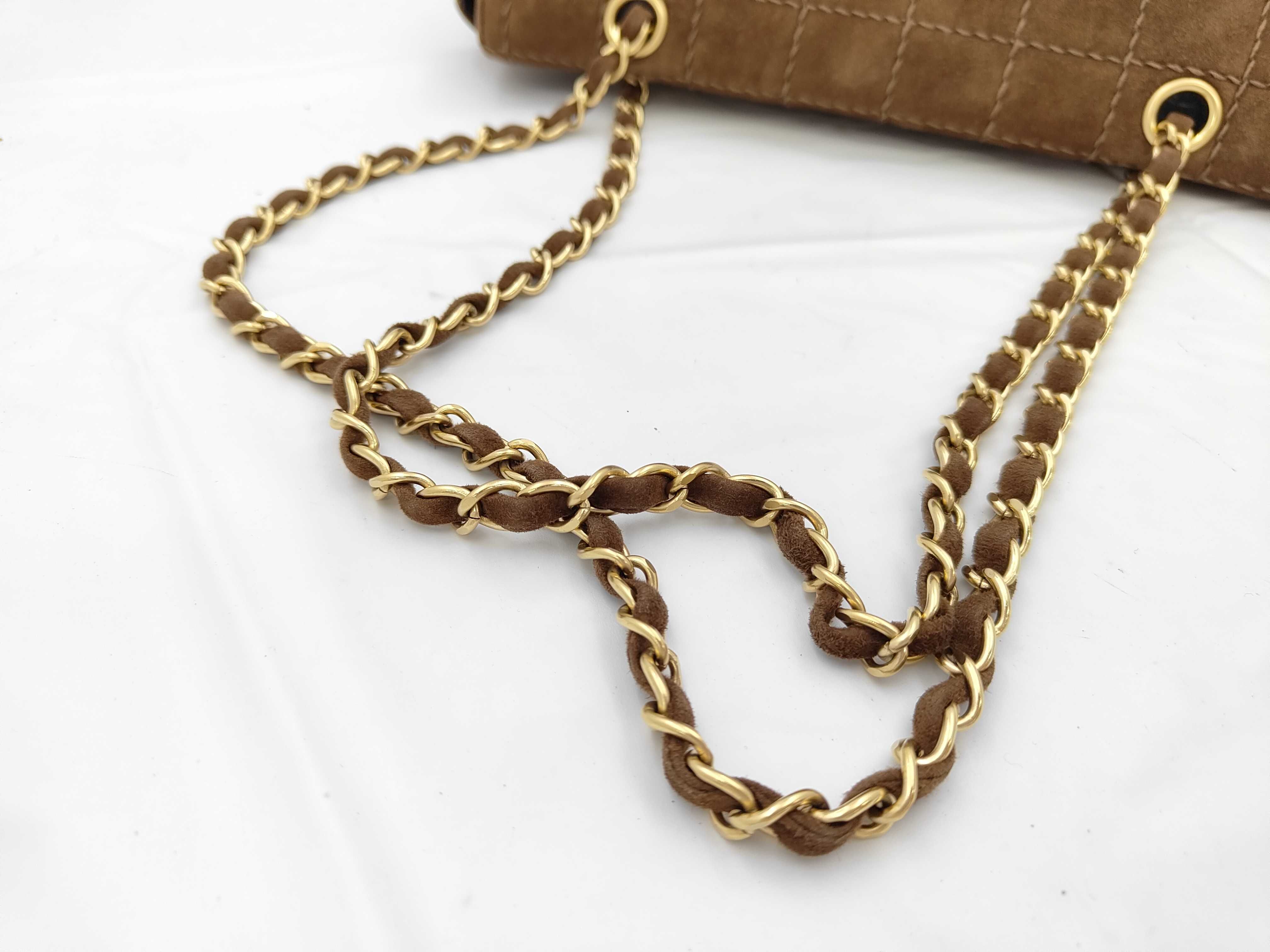 Chocolate Bar Shoulder Bag — view 3