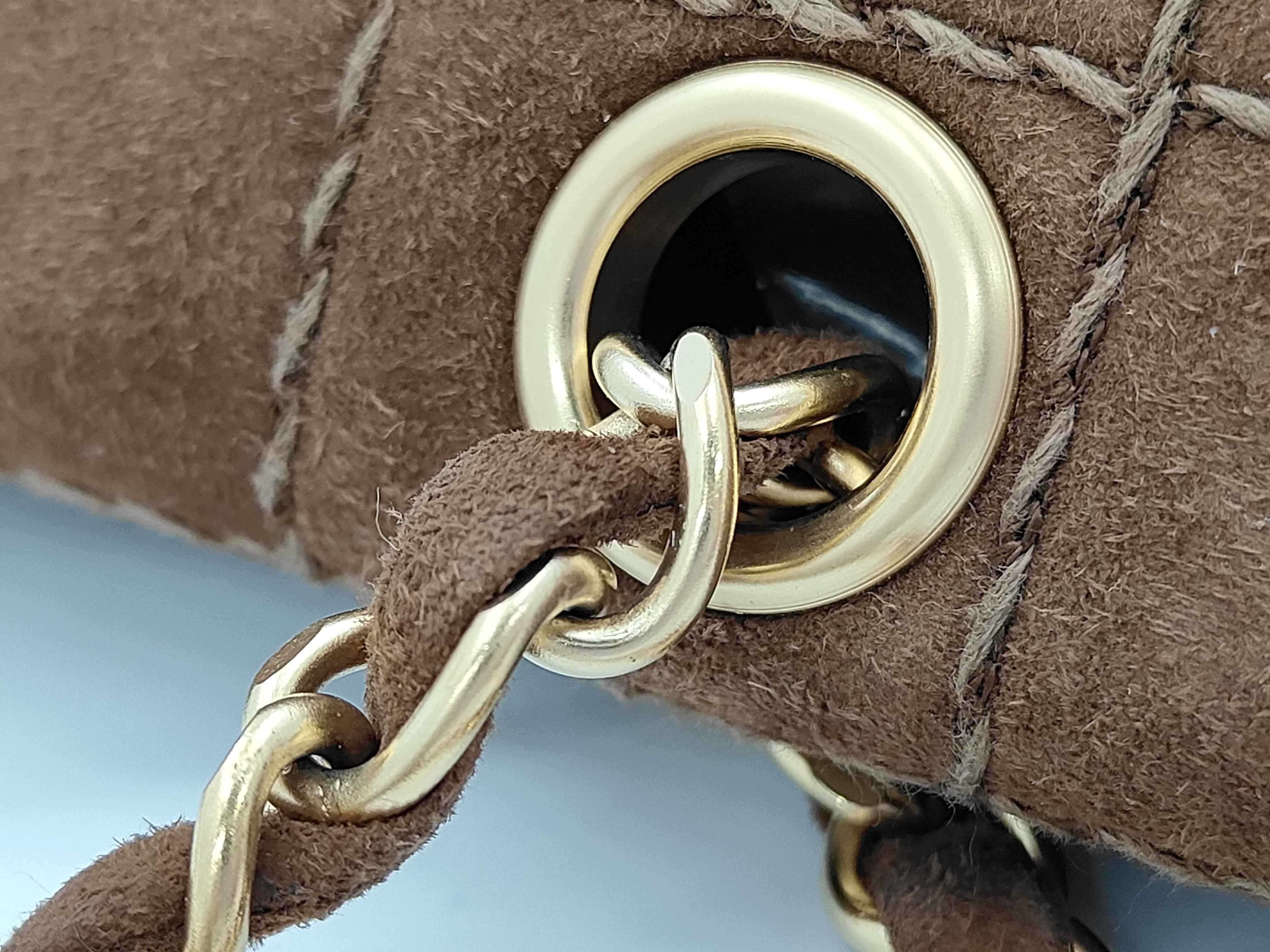 Chocolate Bar Shoulder Bag — view 5
