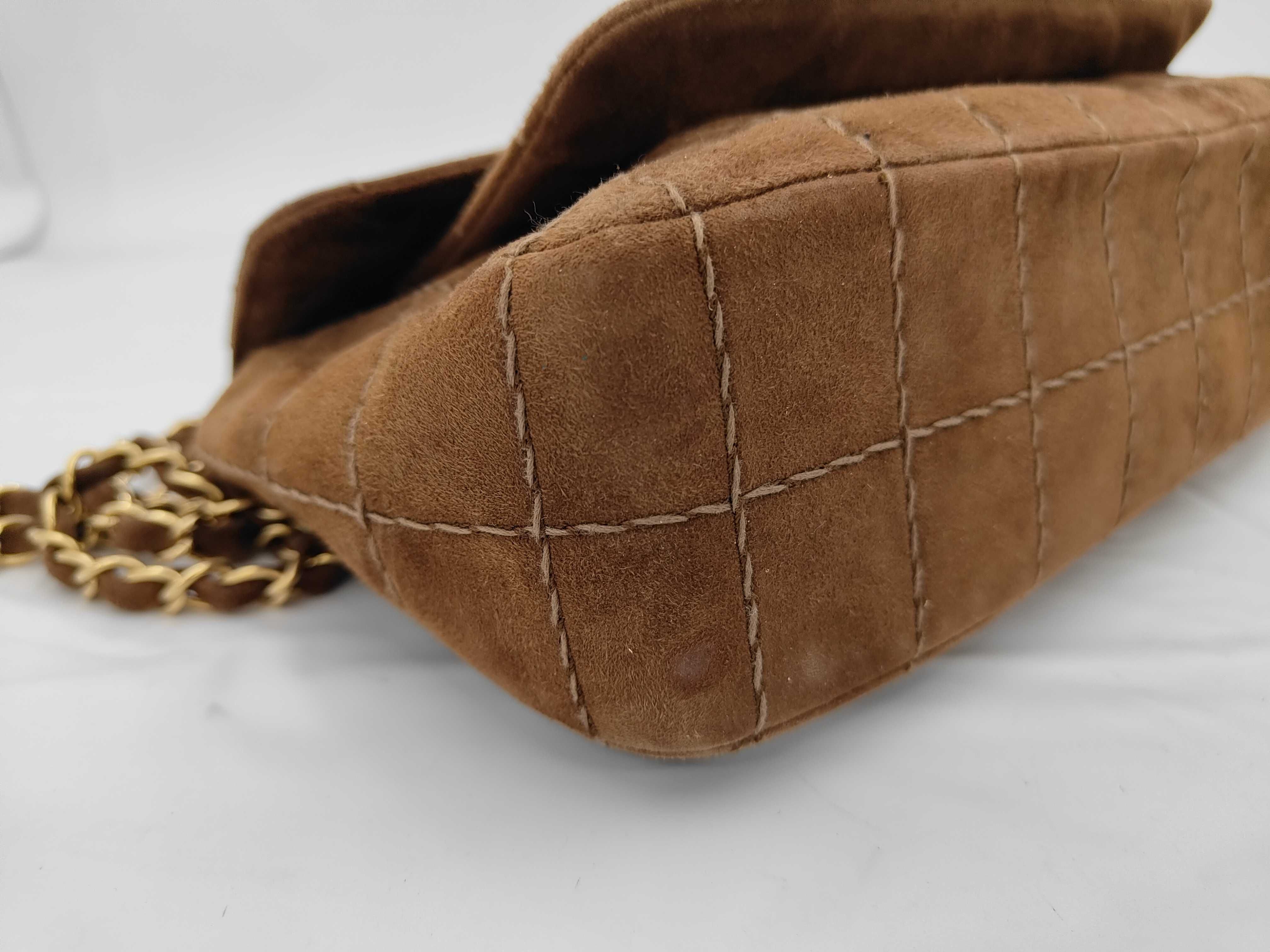 Chocolate Bar Shoulder Bag — view 7