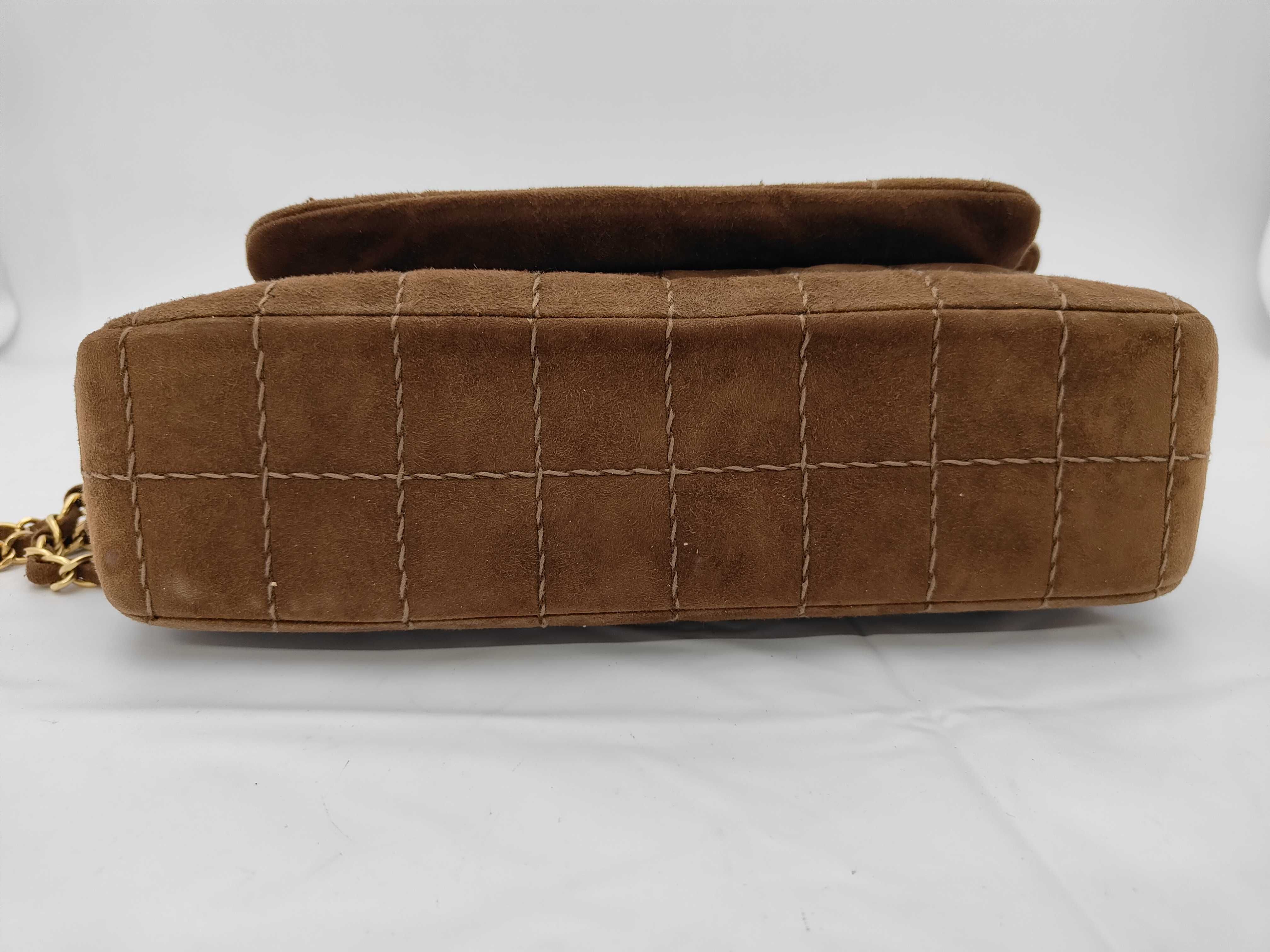 Chocolate Bar Shoulder Bag — view 8