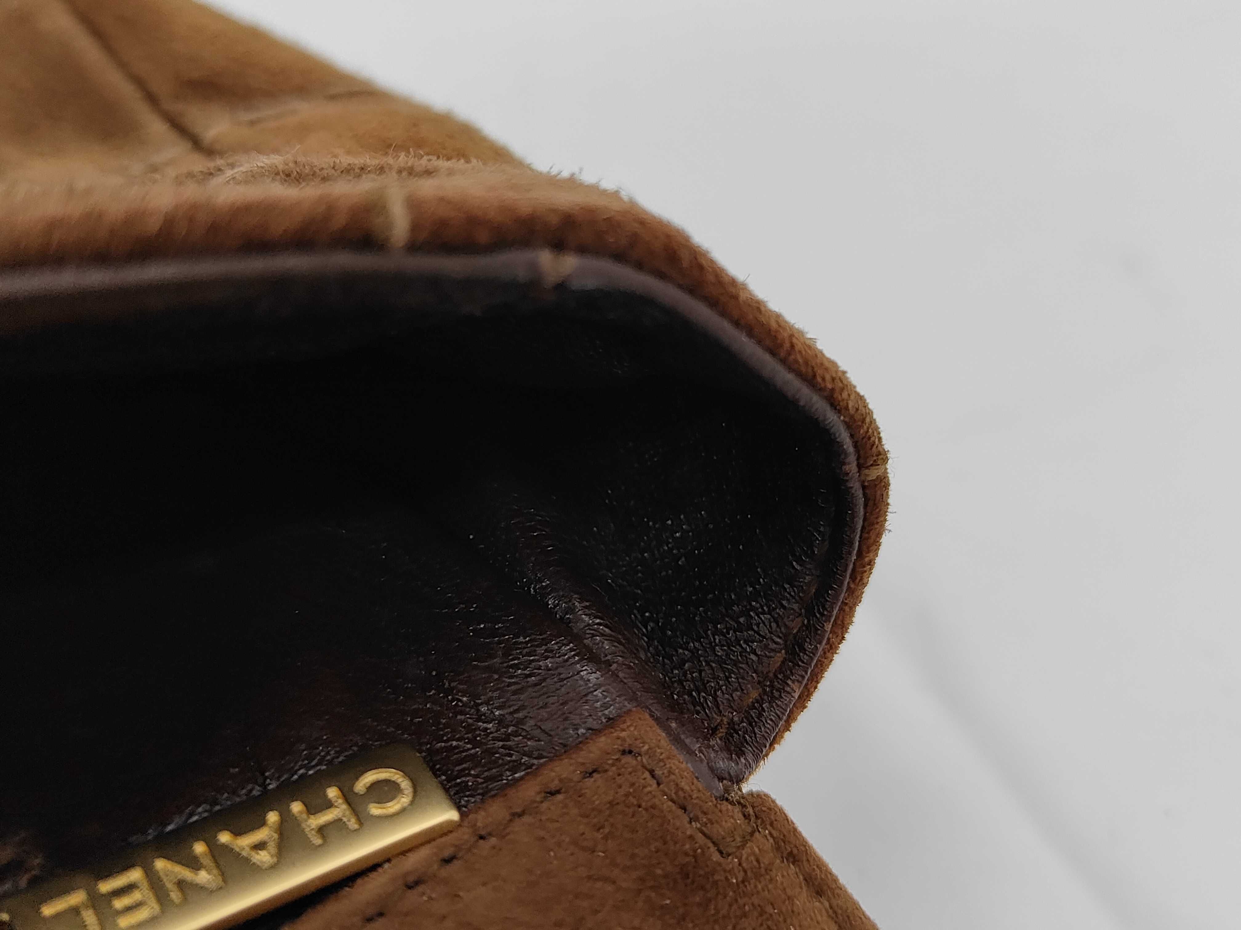 Chocolate Bar Shoulder Bag — view 9