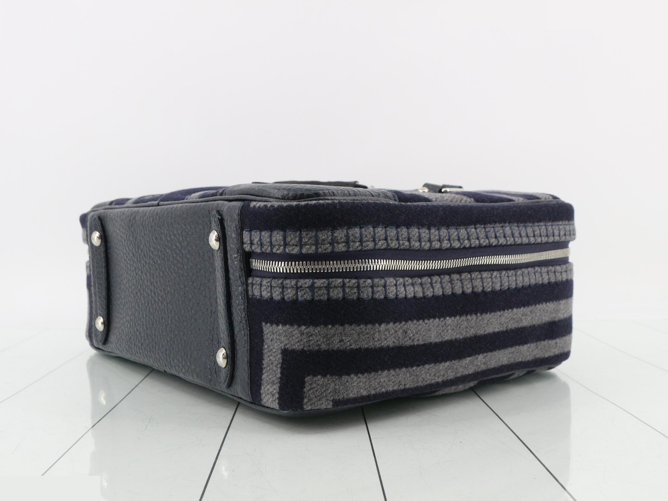 Veil Blanket Business Bag — view 6