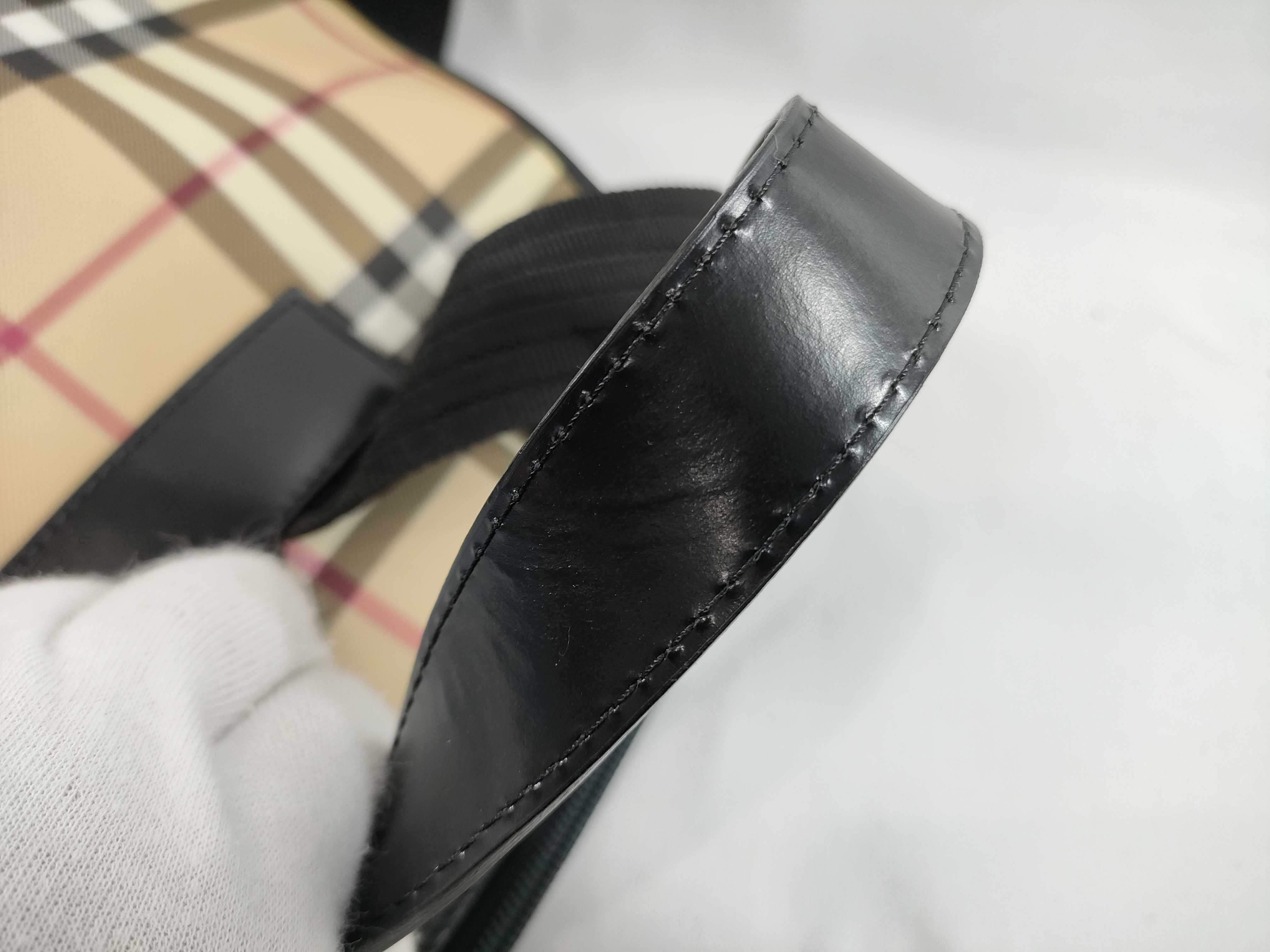 Backpack Rucksack — view 4