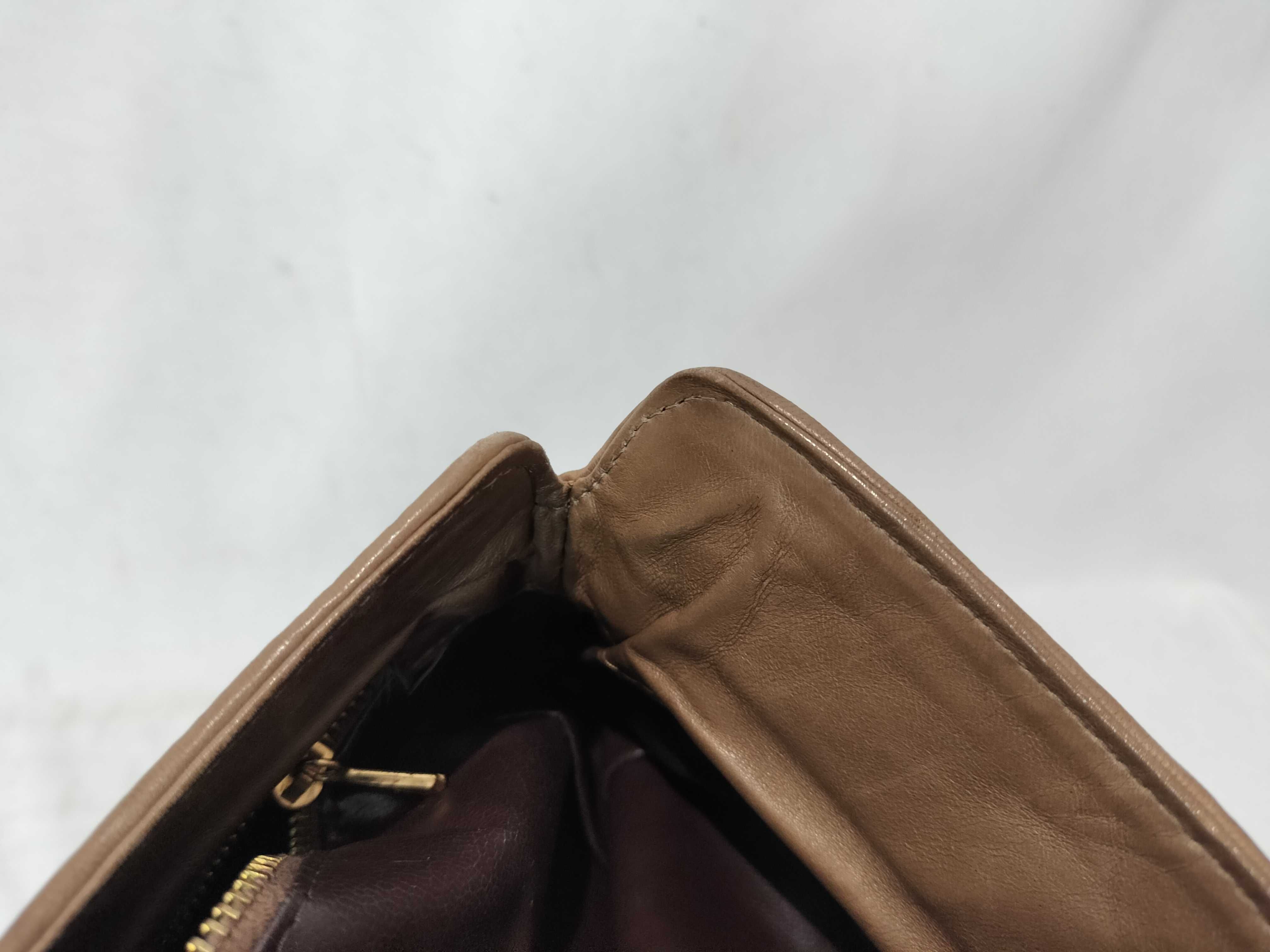 Intrecciato Clutch Bag, Second Bag — view 9
