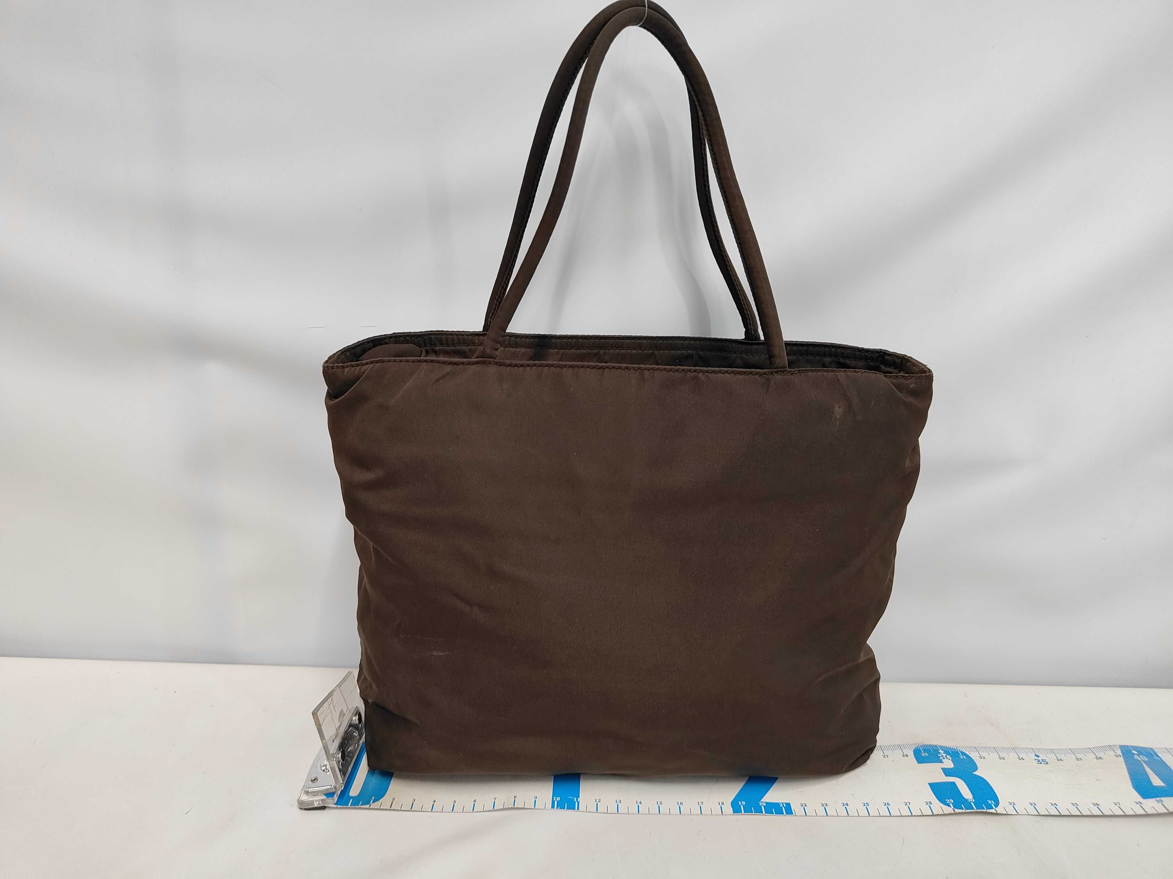 Handbag / Nylon Handbag — view 2