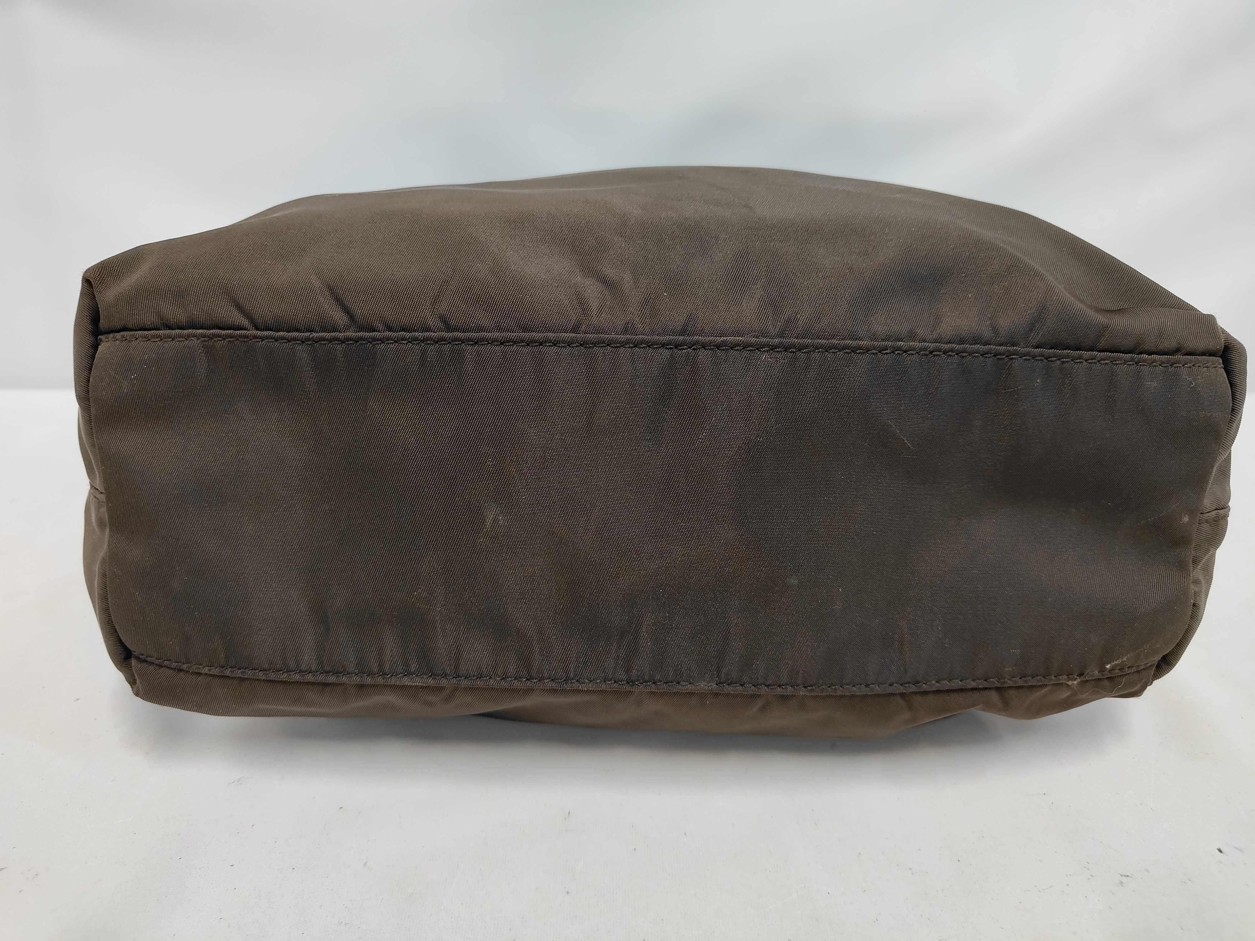 Handbag / Nylon Handbag — view 4