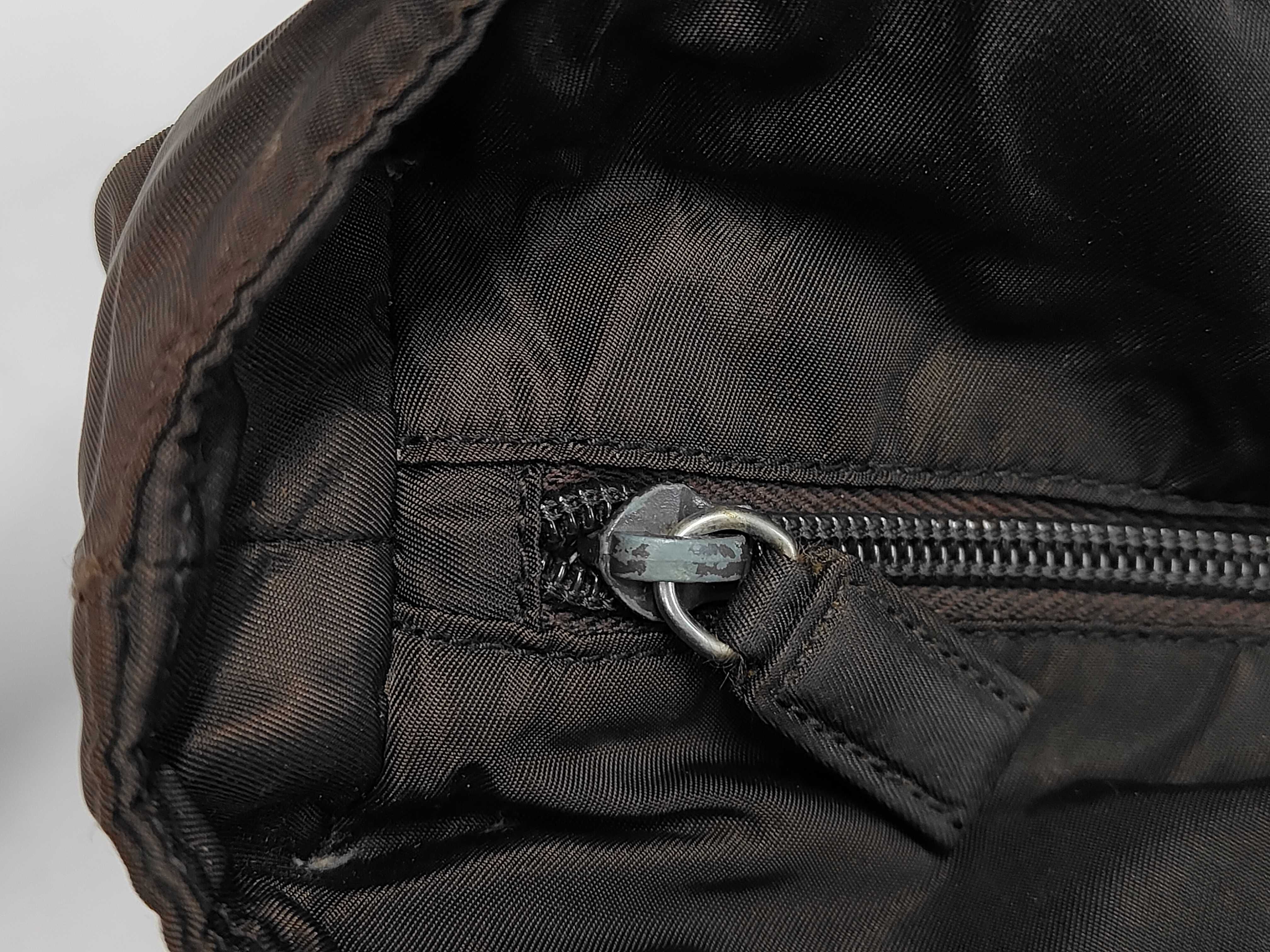 Handbag / Nylon Handbag — view 7