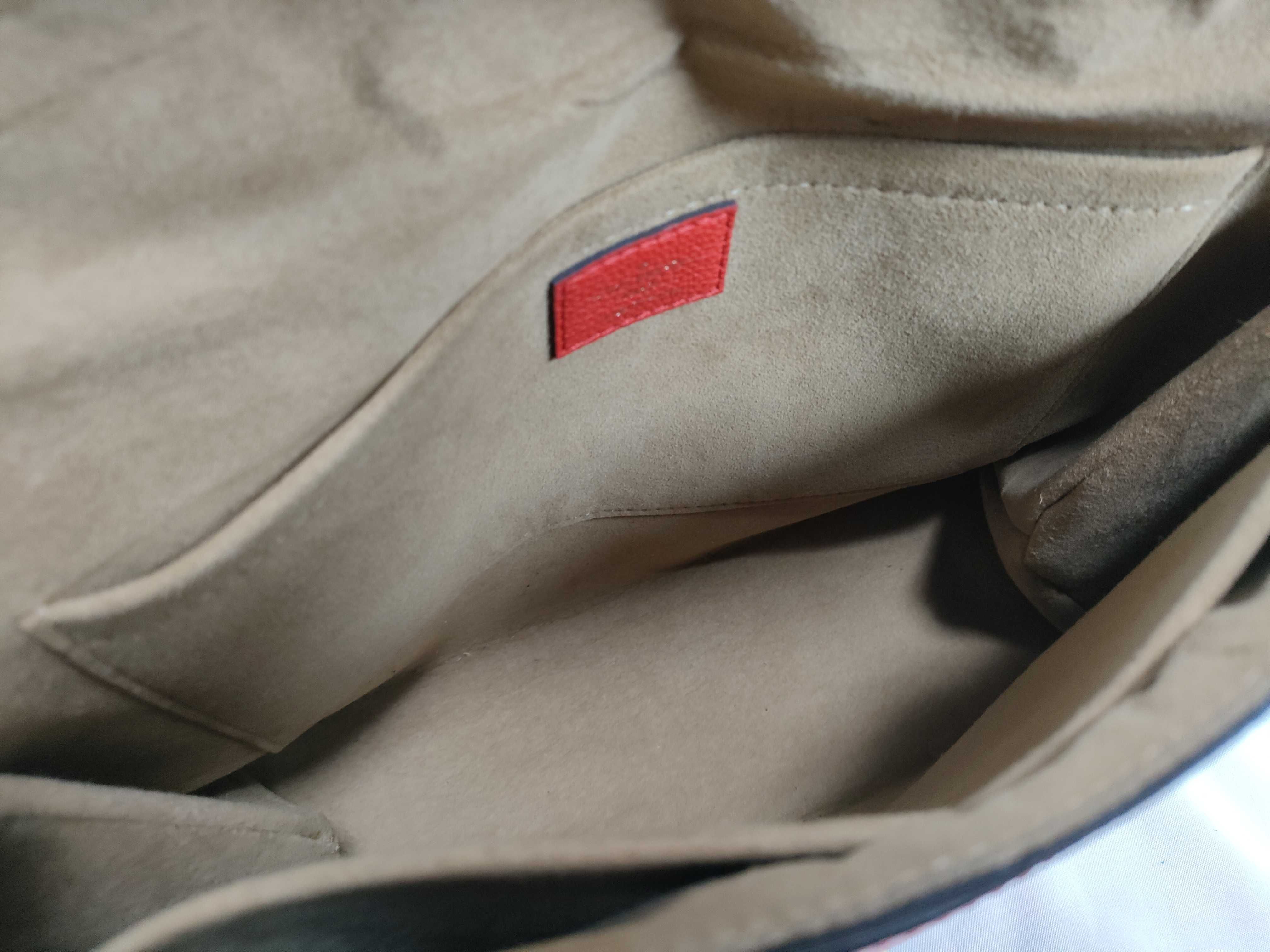 Monogram Handbag — view 11