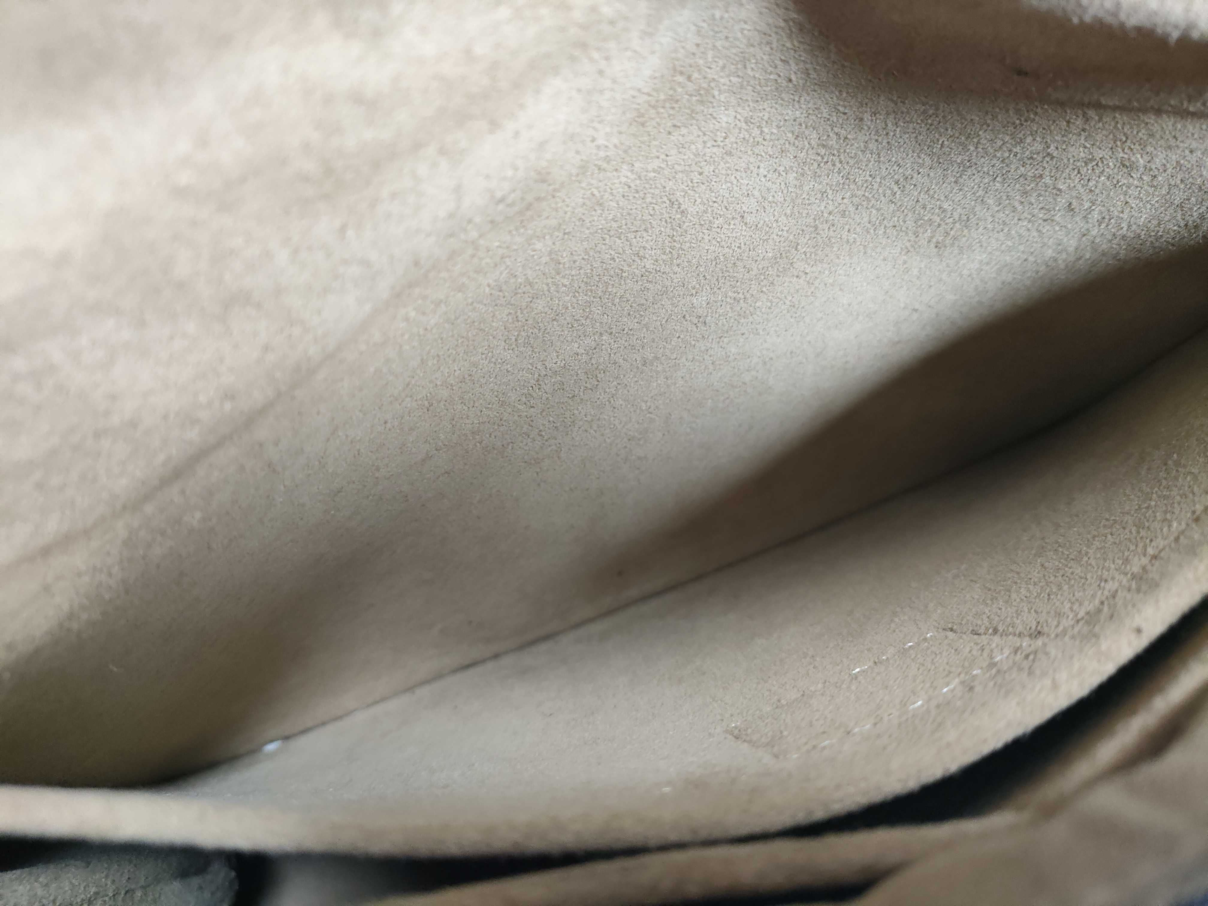 Monogram Handbag — view 12