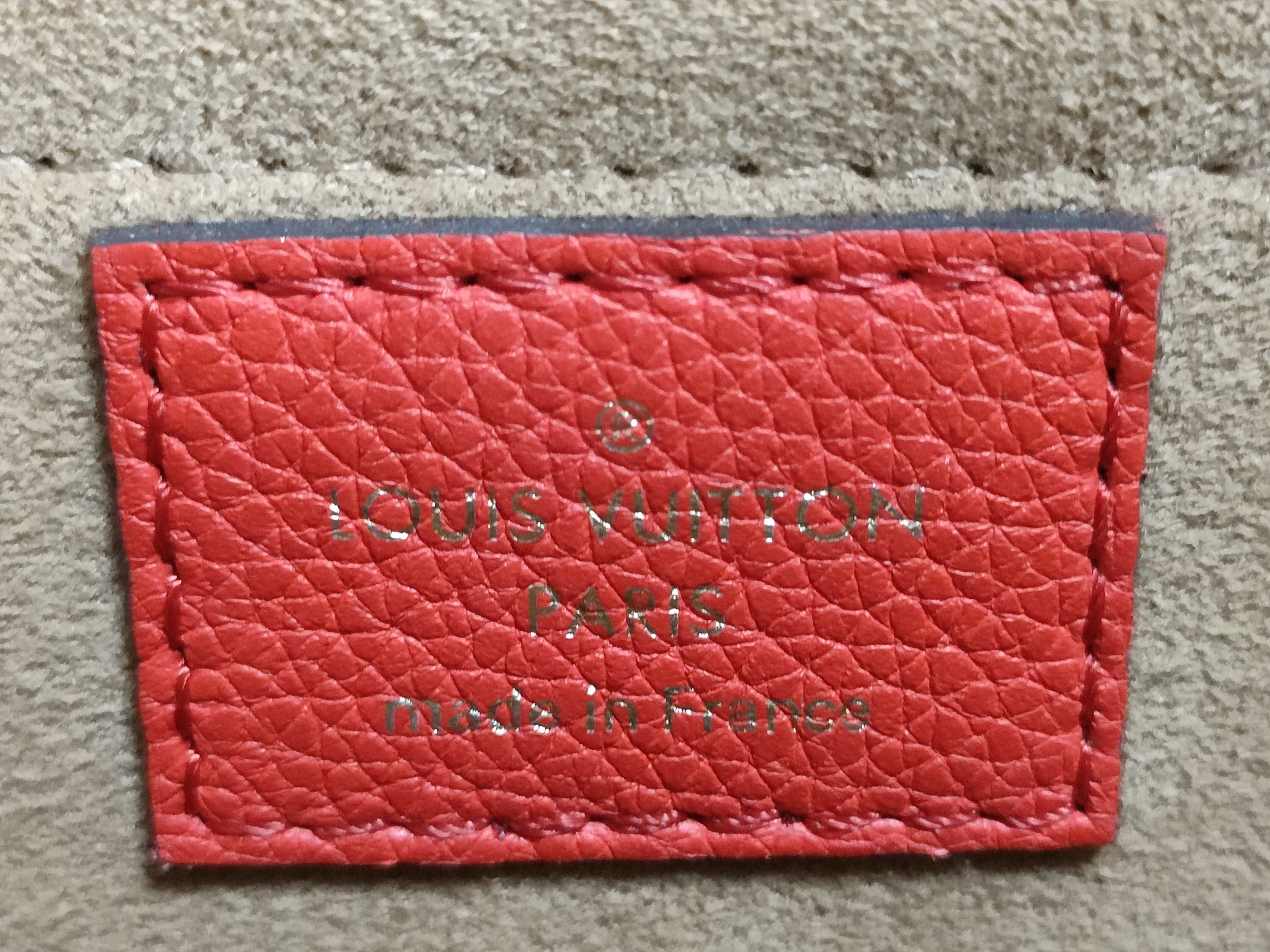 Monogram Handbag — view 13