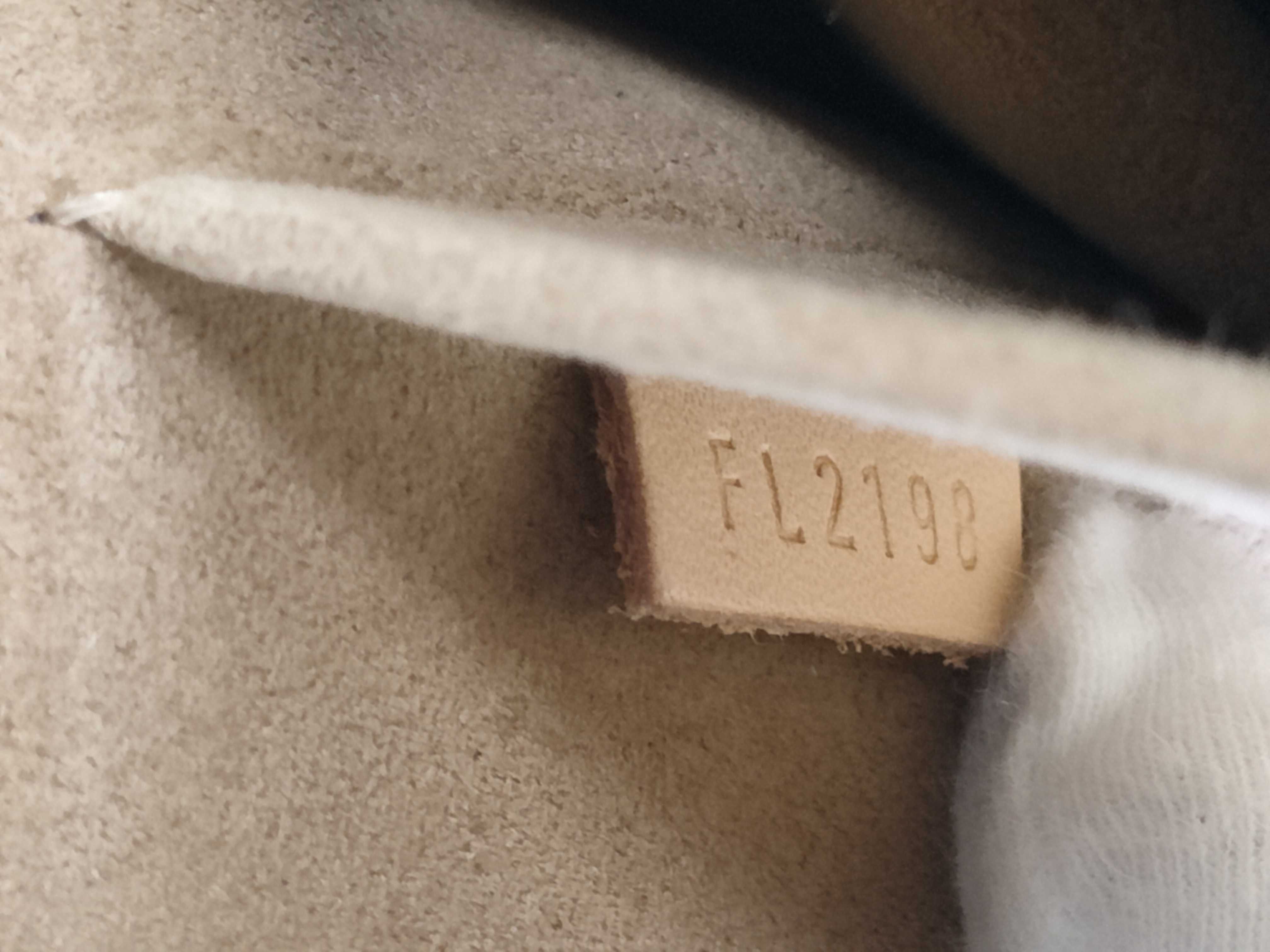 Monogram Handbag — view 14