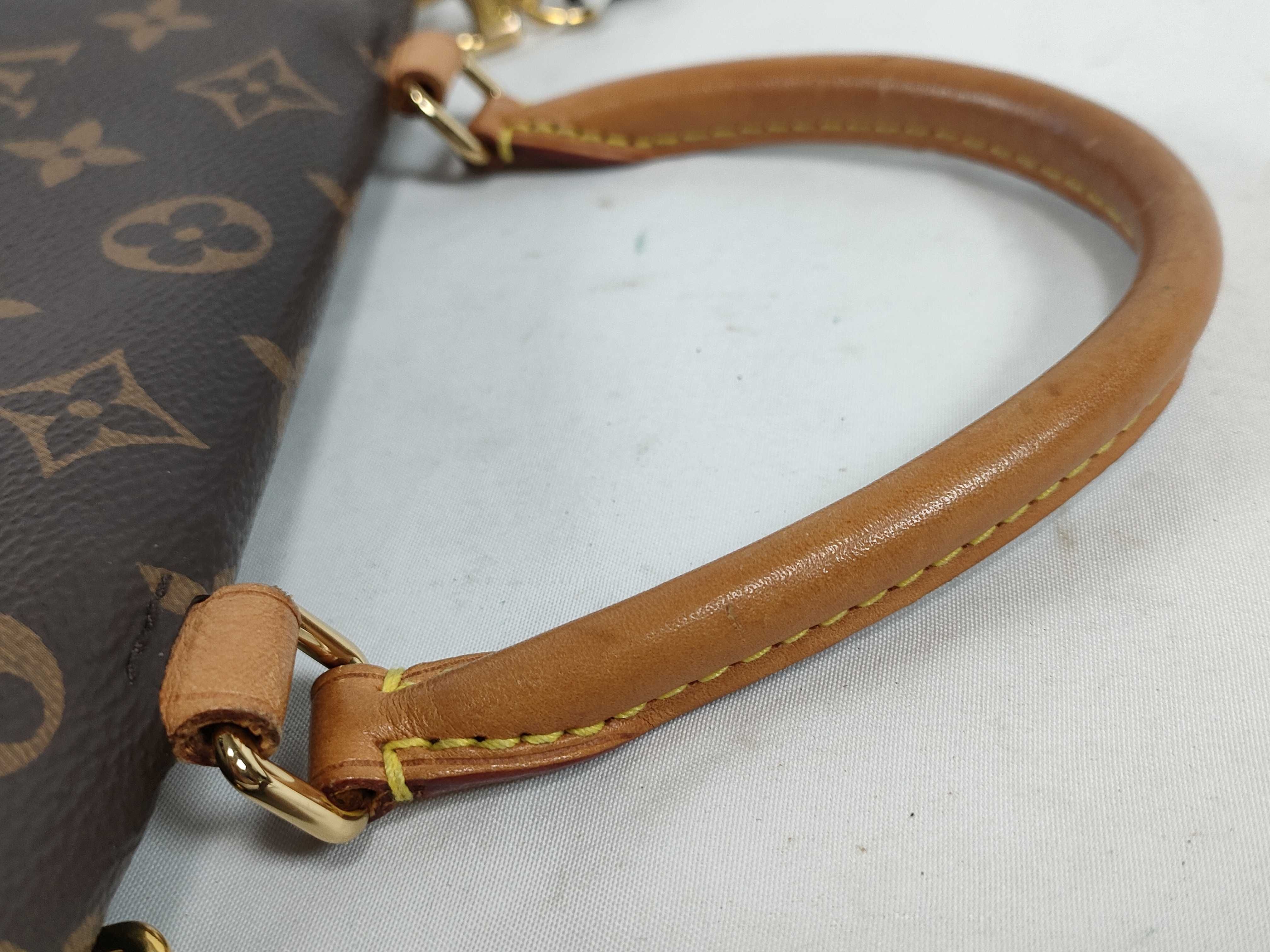 Monogram Handbag — view 3